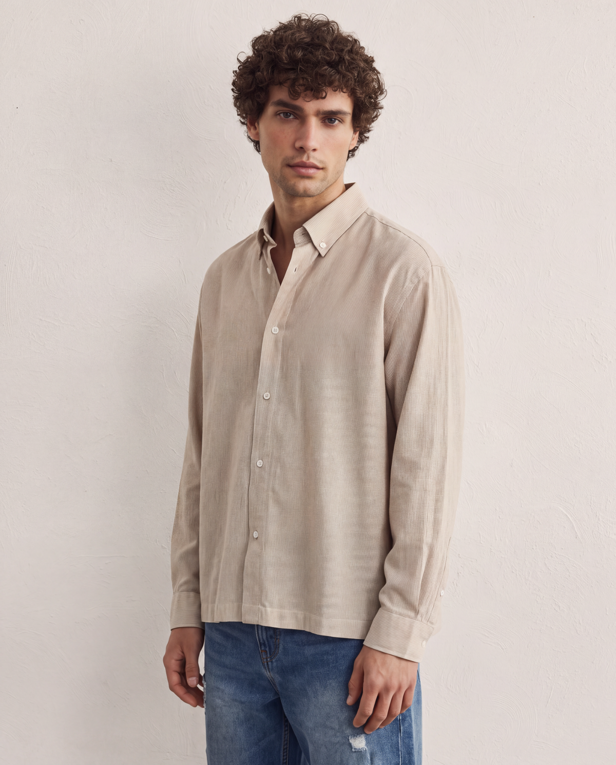 Pinline Shirt