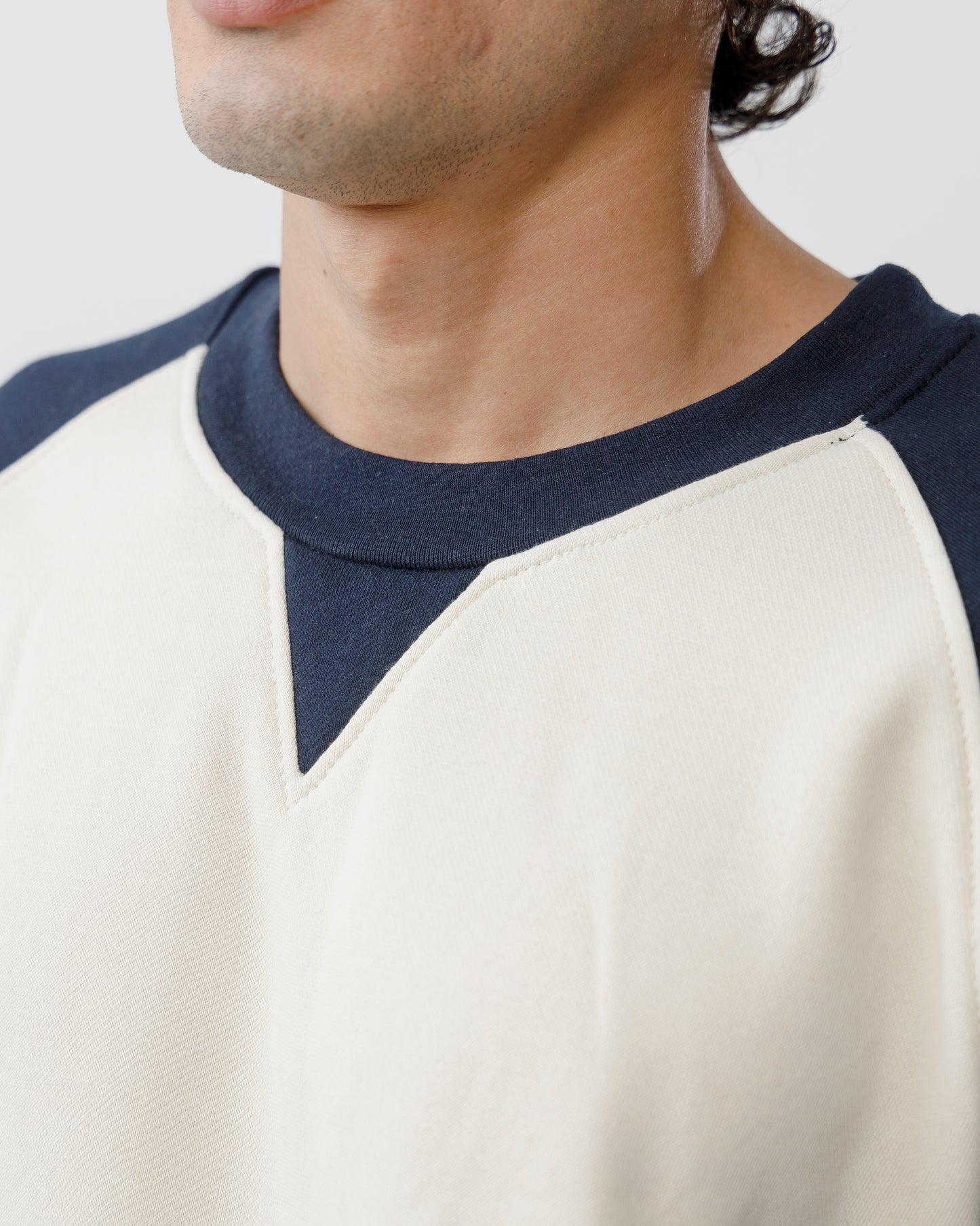 Varsity Sweatshirt