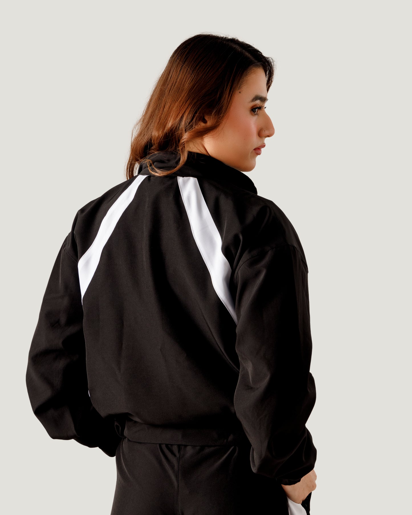Escape Raglan Tracksuit