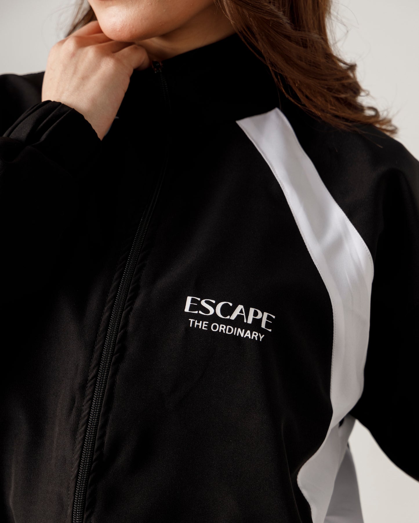 Escape Raglan Tracksuit