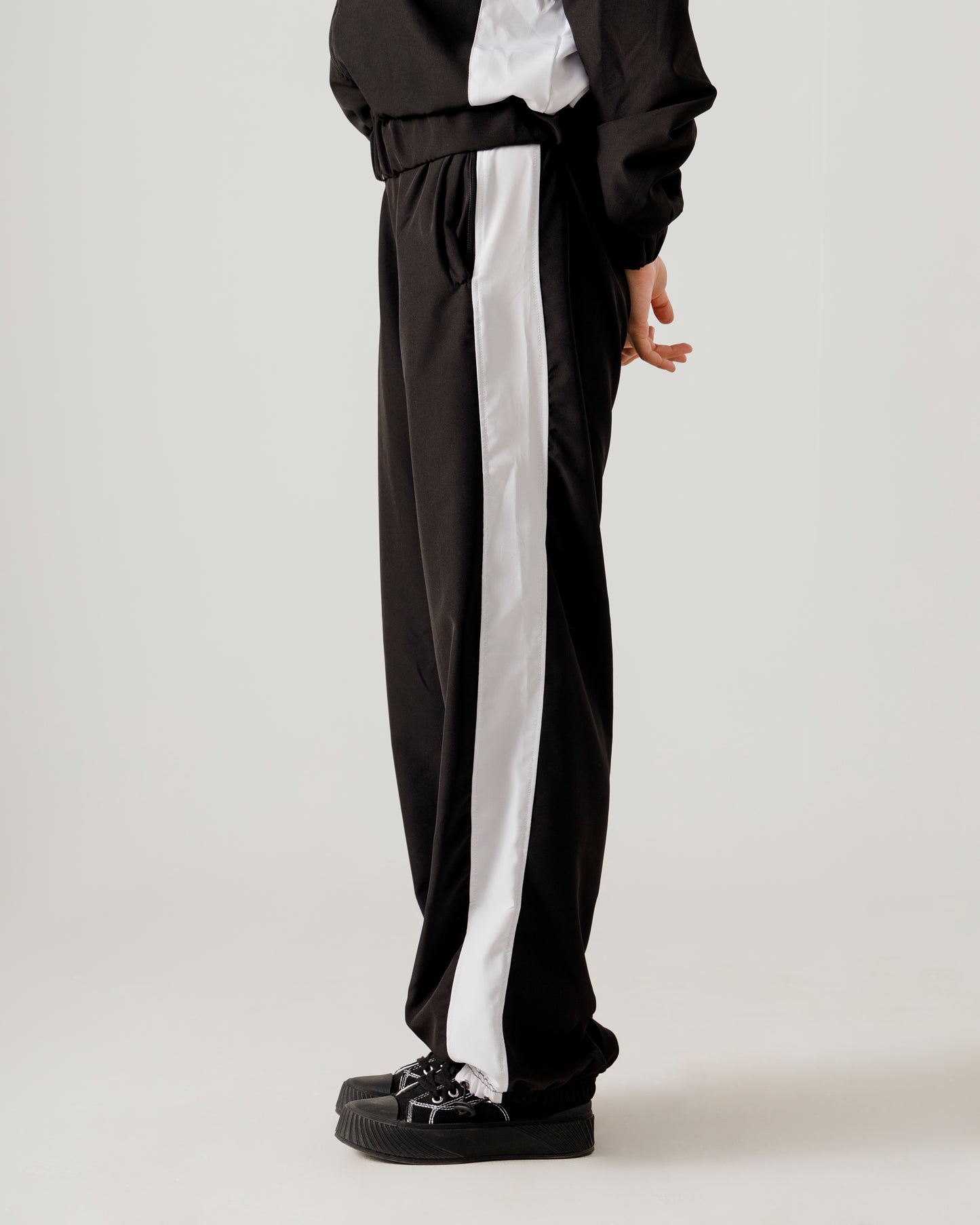 Escape Raglan Tracksuit