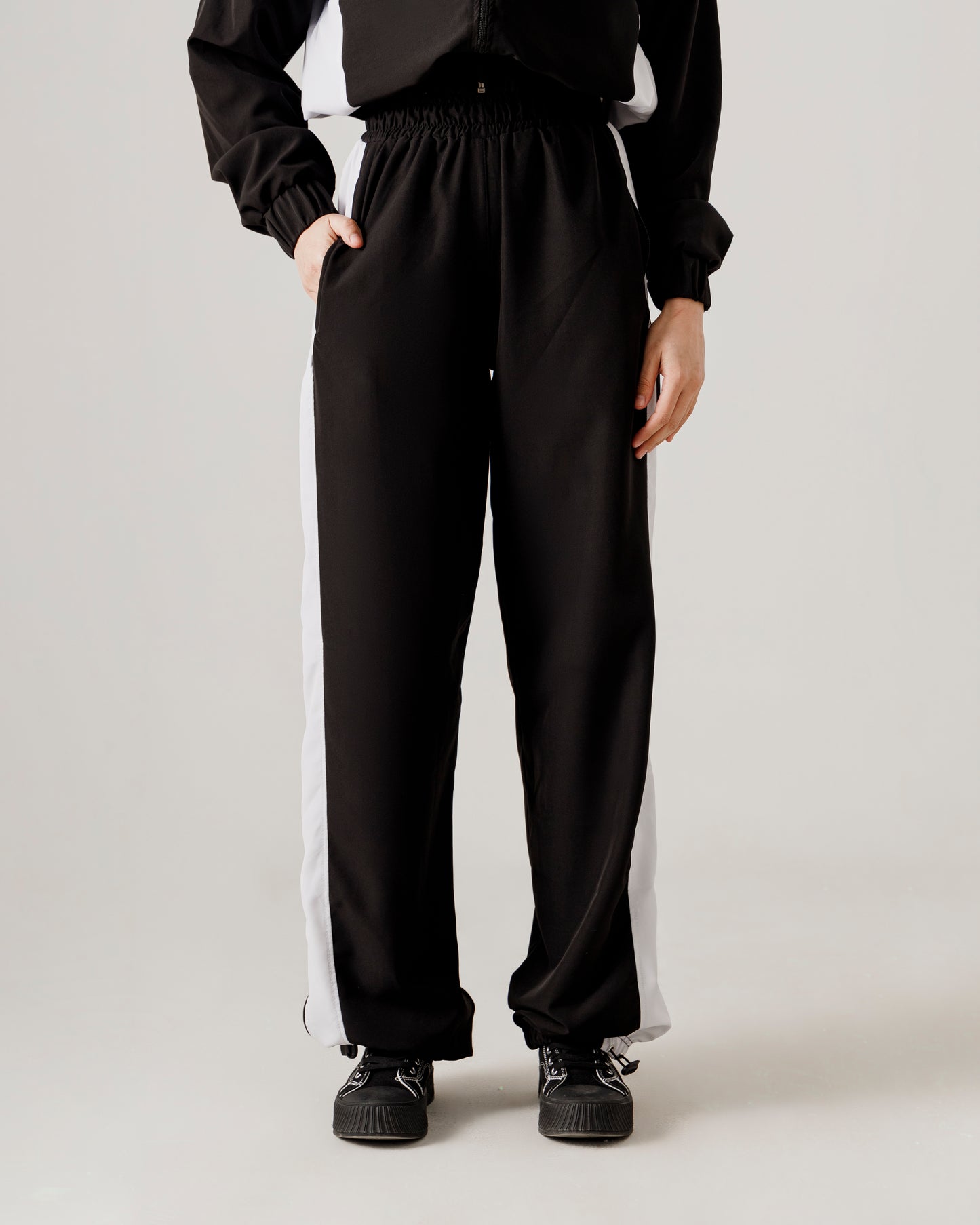 Escape Raglan Tracksuit