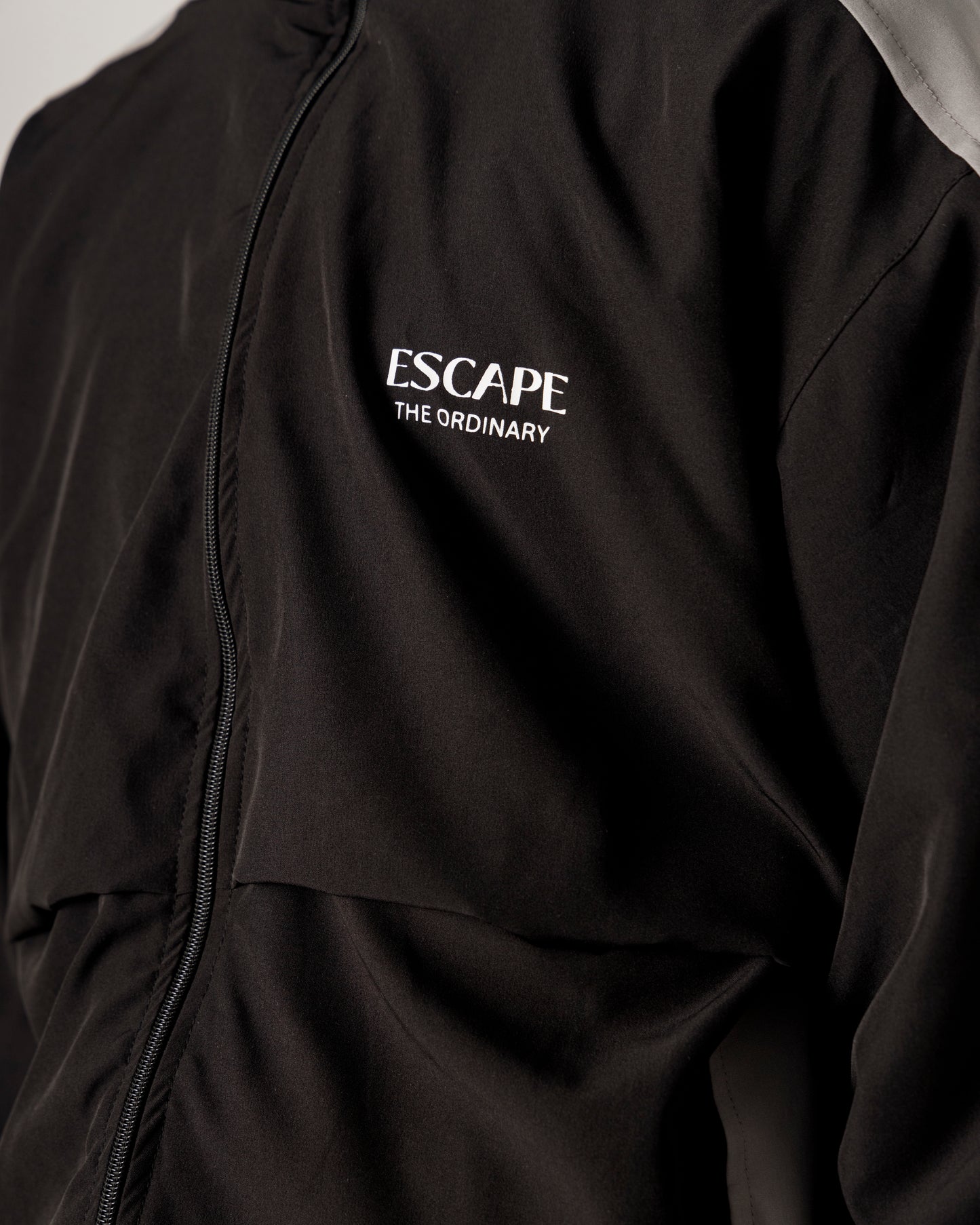 Escape Stripe Tracksuit