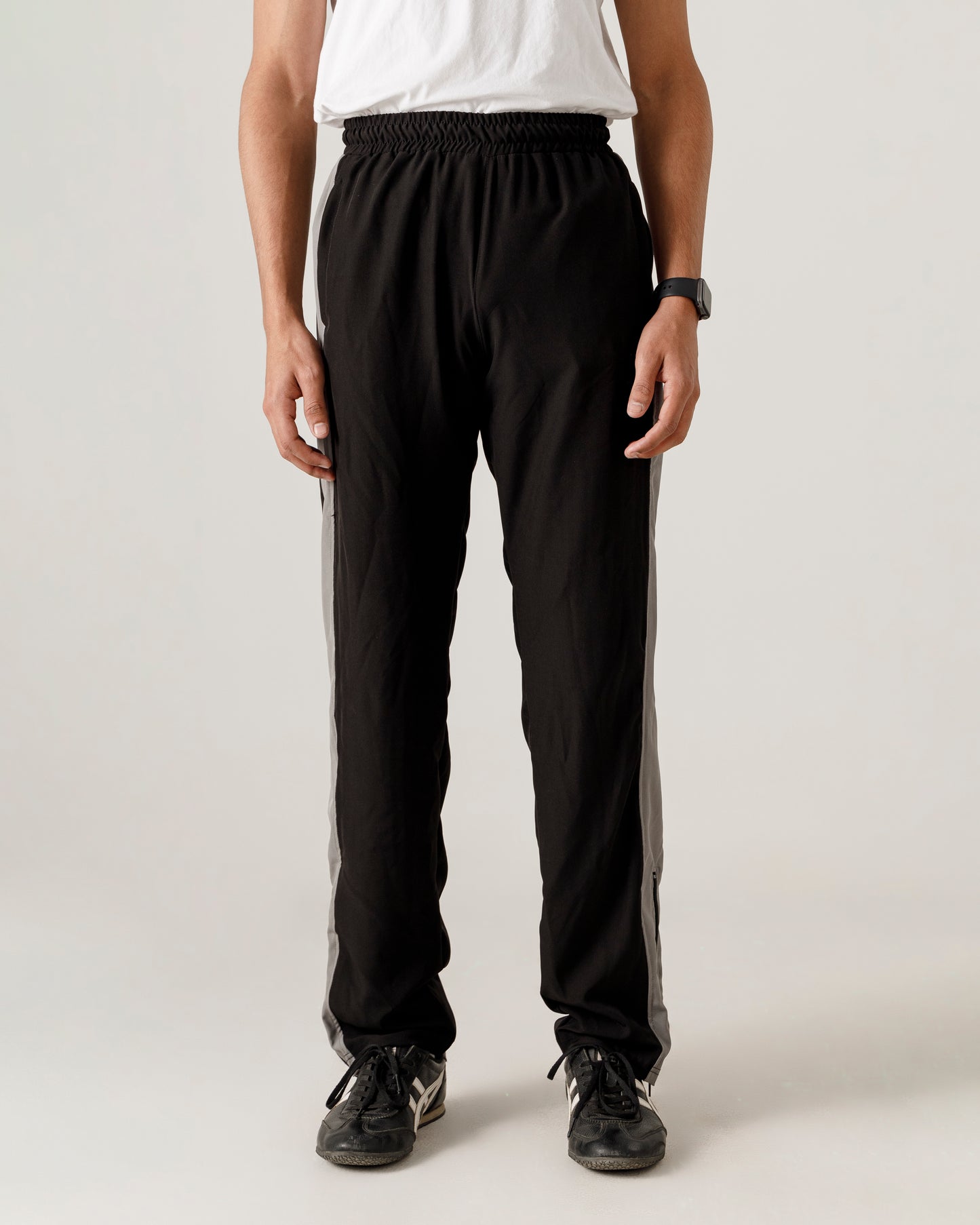 Escape Stripe Tracksuit