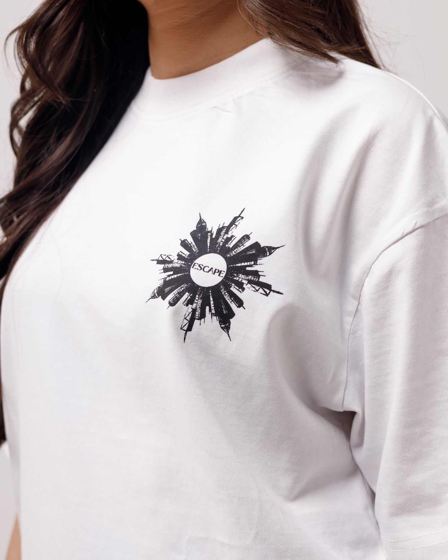 Artists Tee