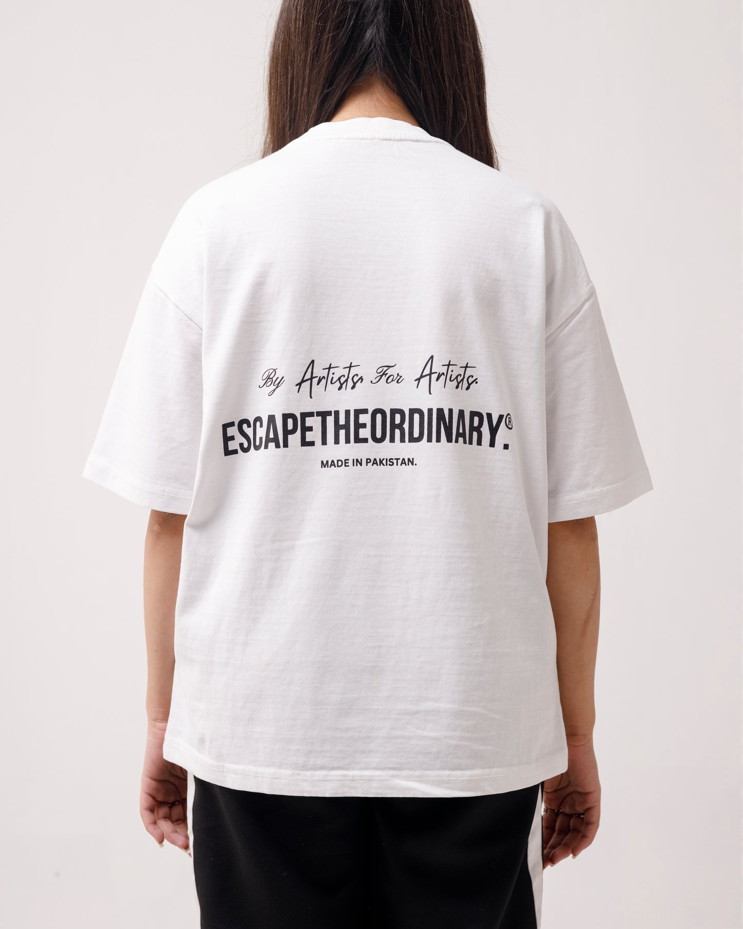 Artists Tee