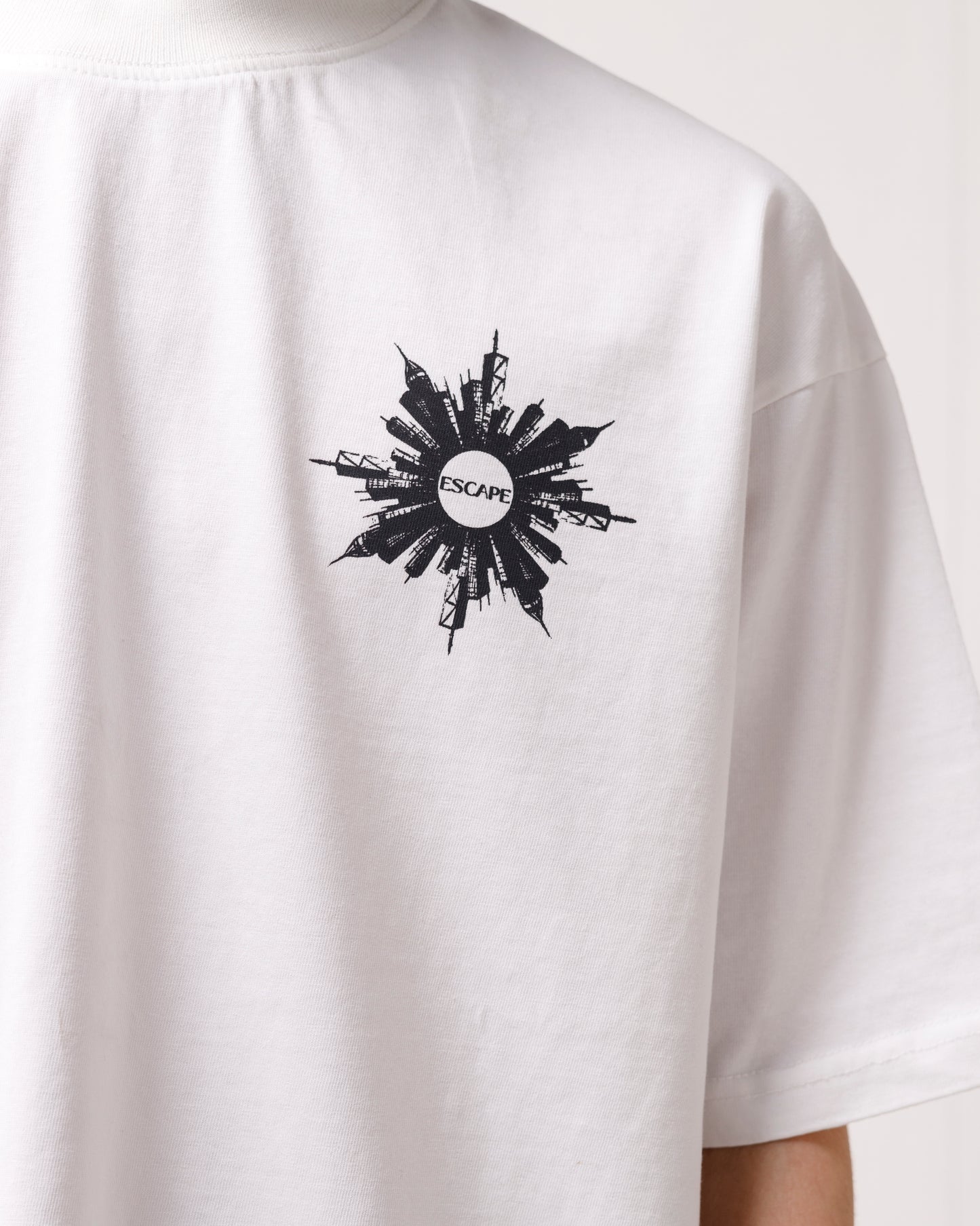 Artists Tee