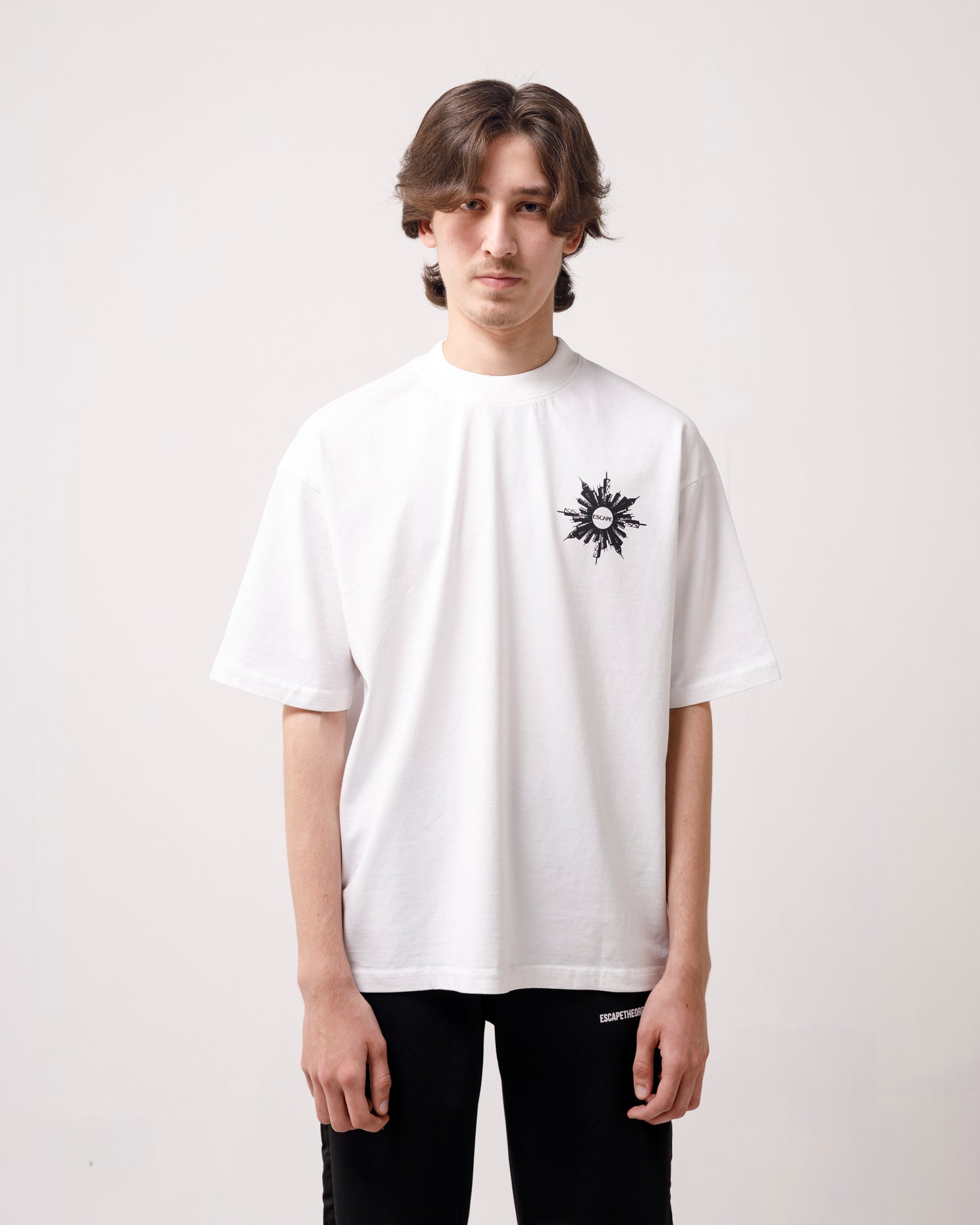 Artists Tee