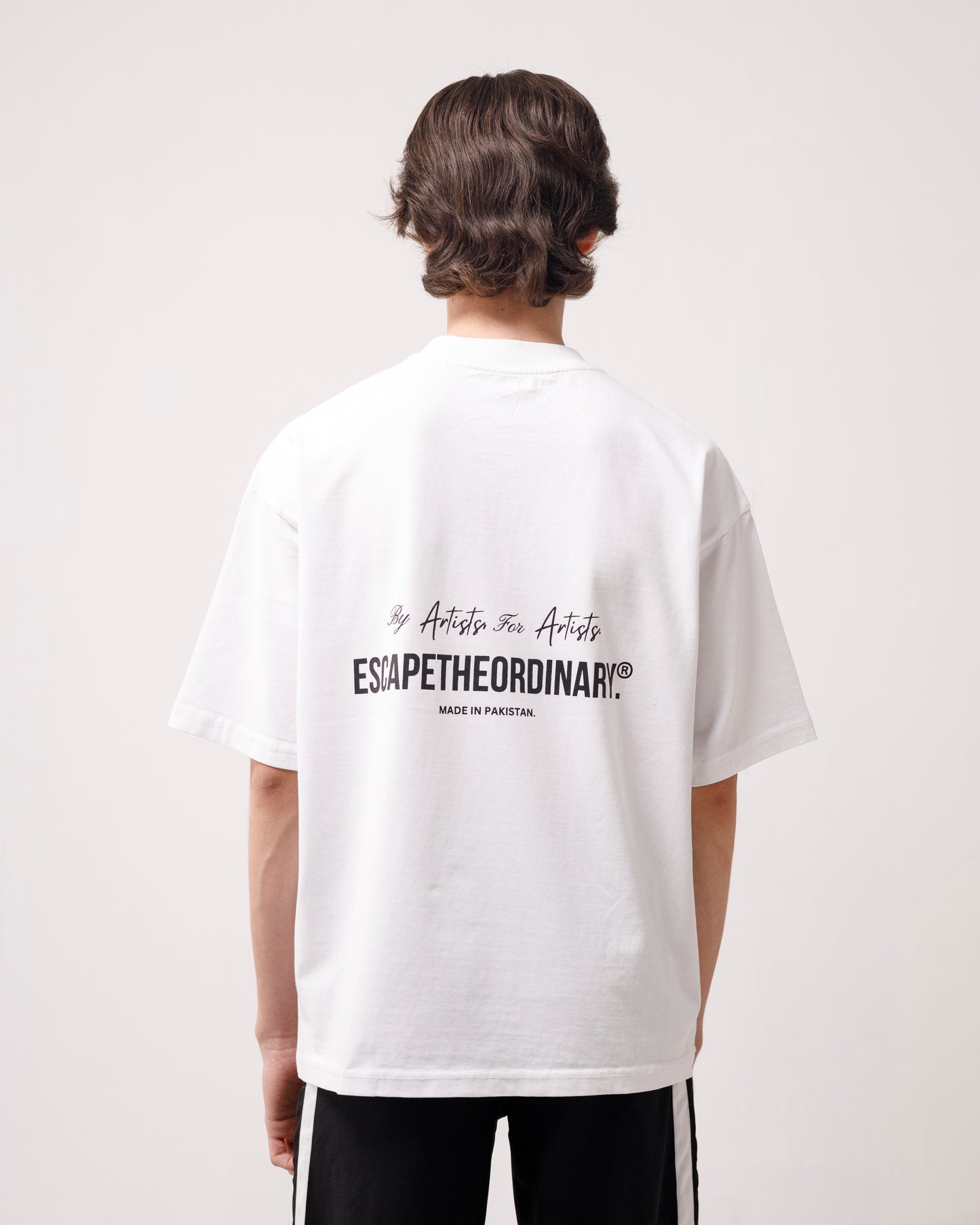 Artists Tee