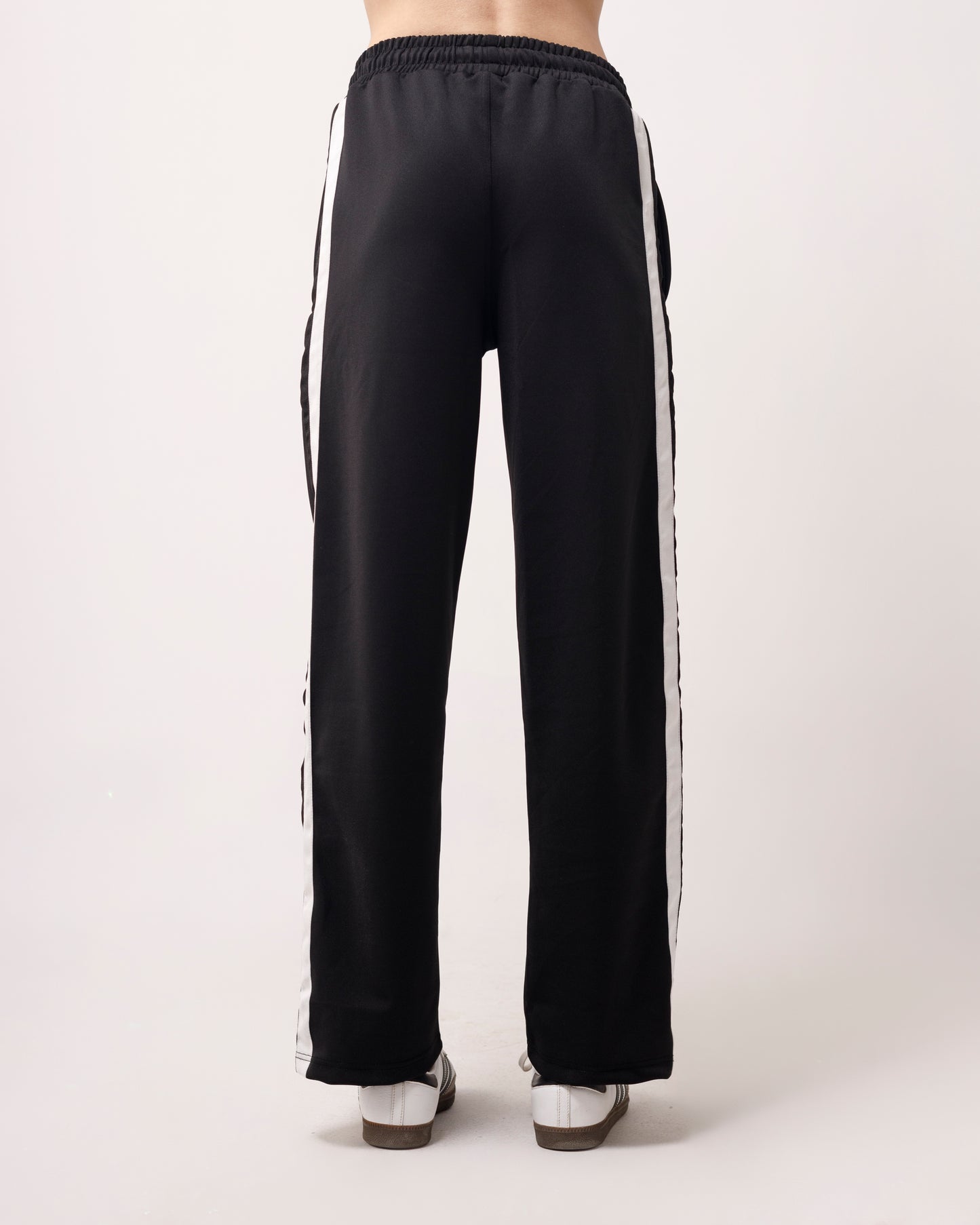 Classic Stripe Track Pants