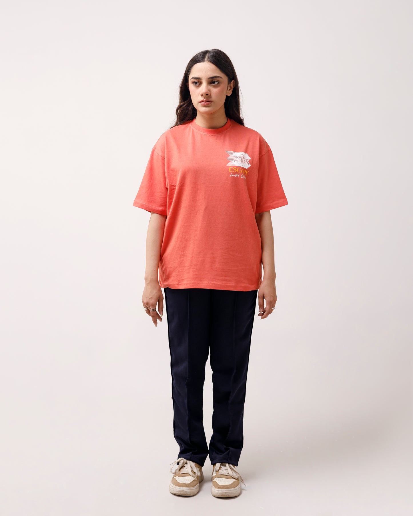 Forever Young Tee