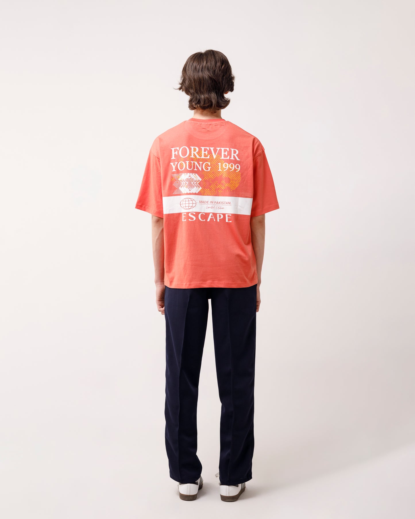 Forever Young Tee