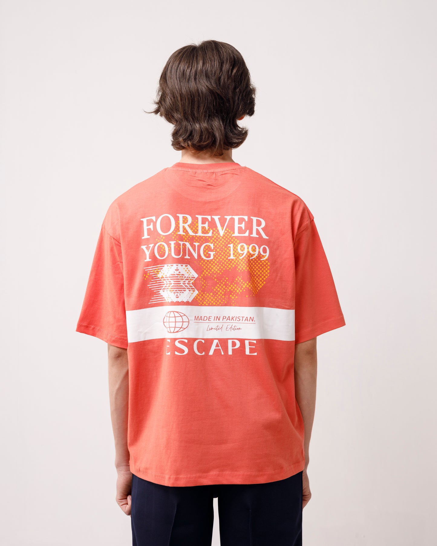 Forever Young Tee
