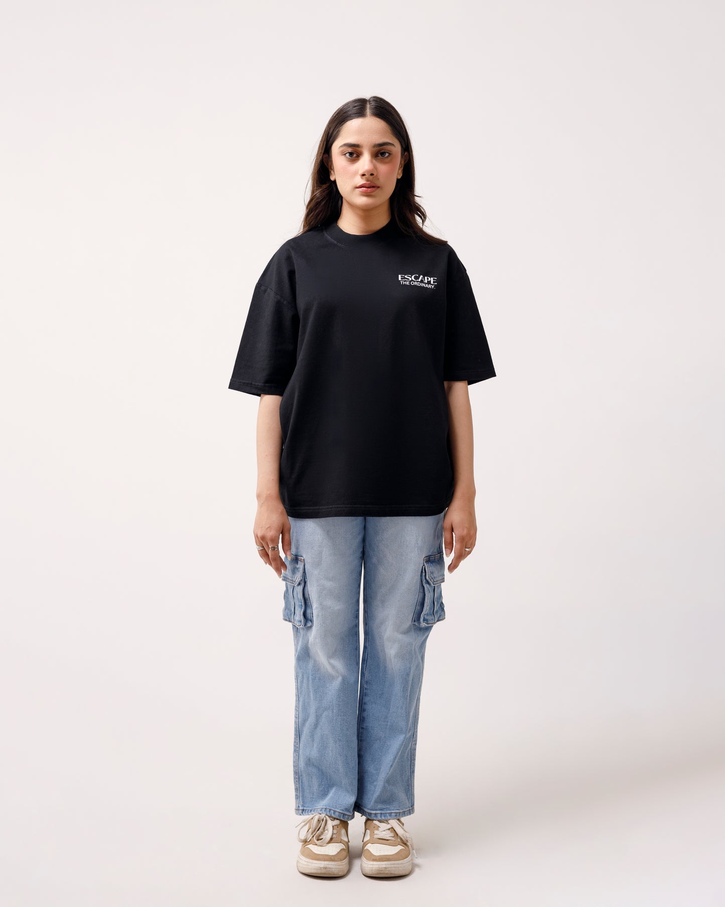 Wearable Artistry Tee