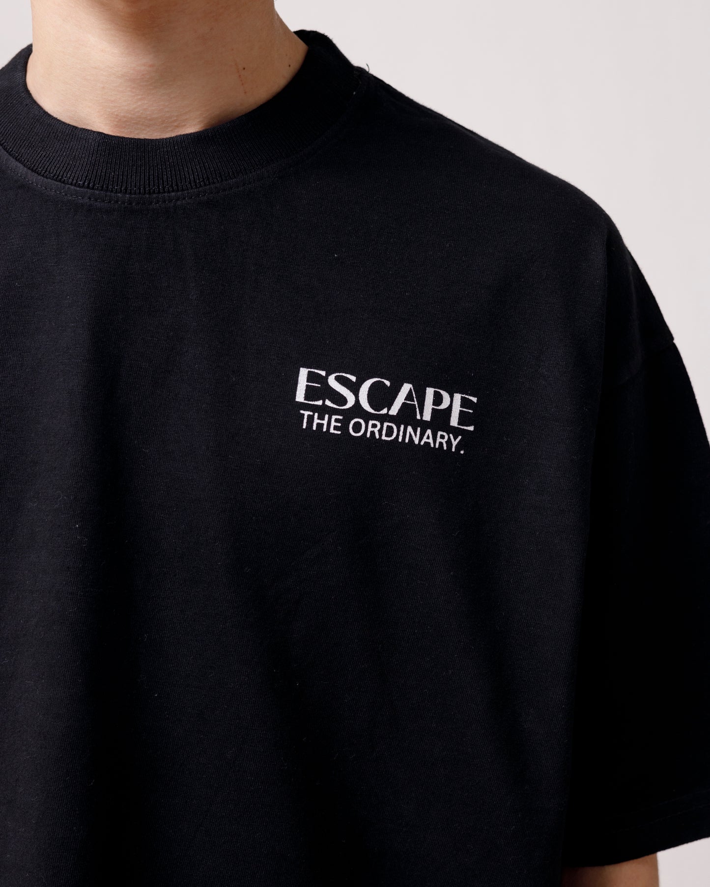 Wearable Artistry Tee