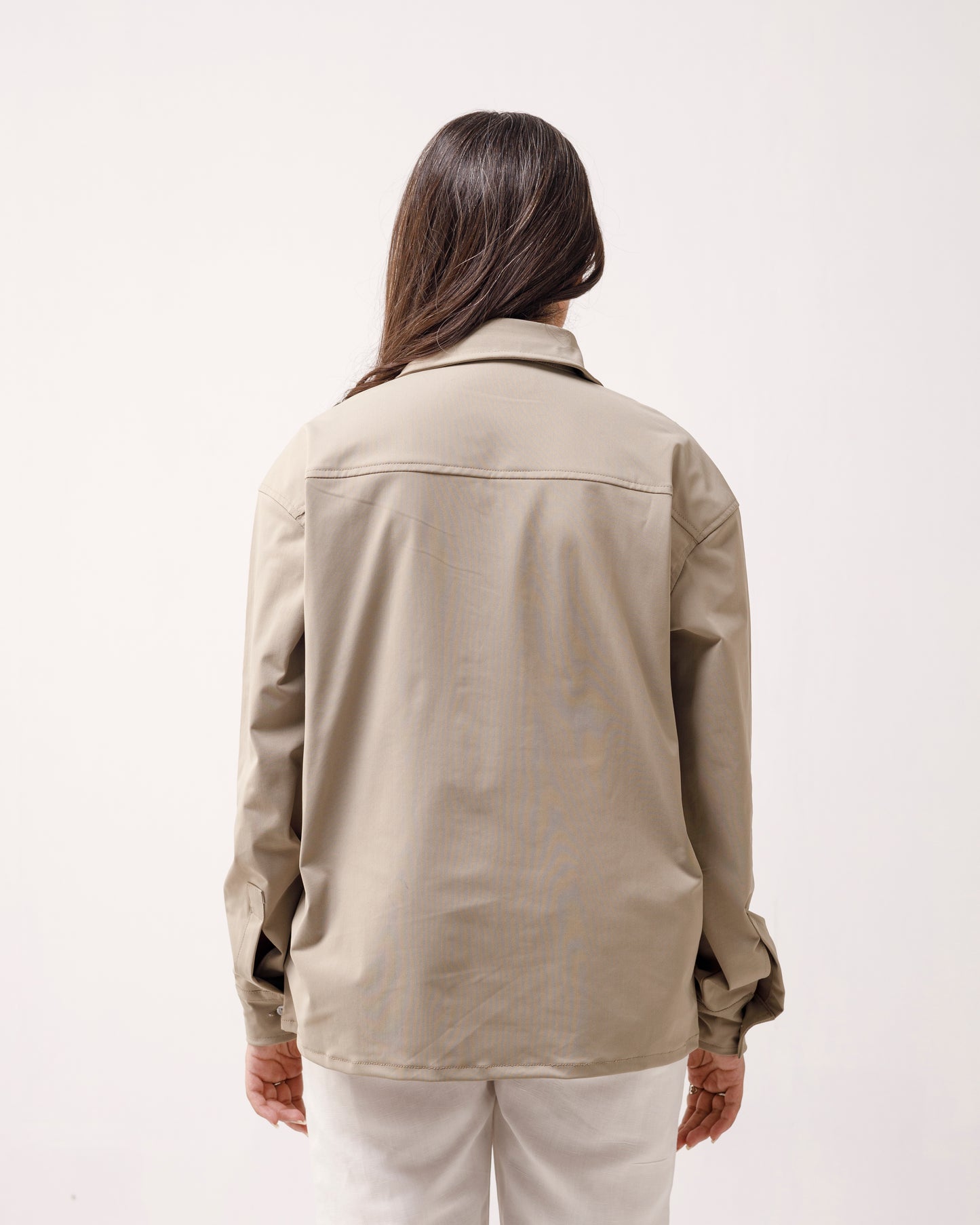 Sandstone Shirt