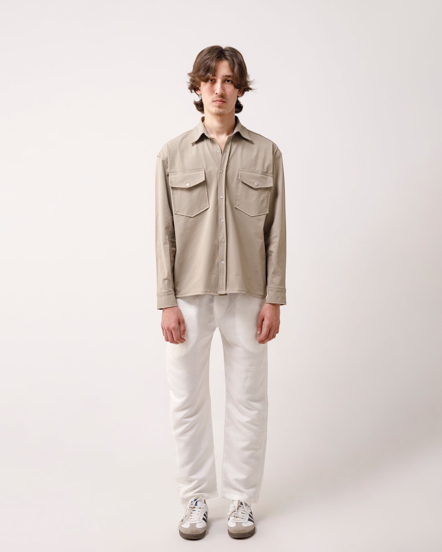 Sandstone Shirt