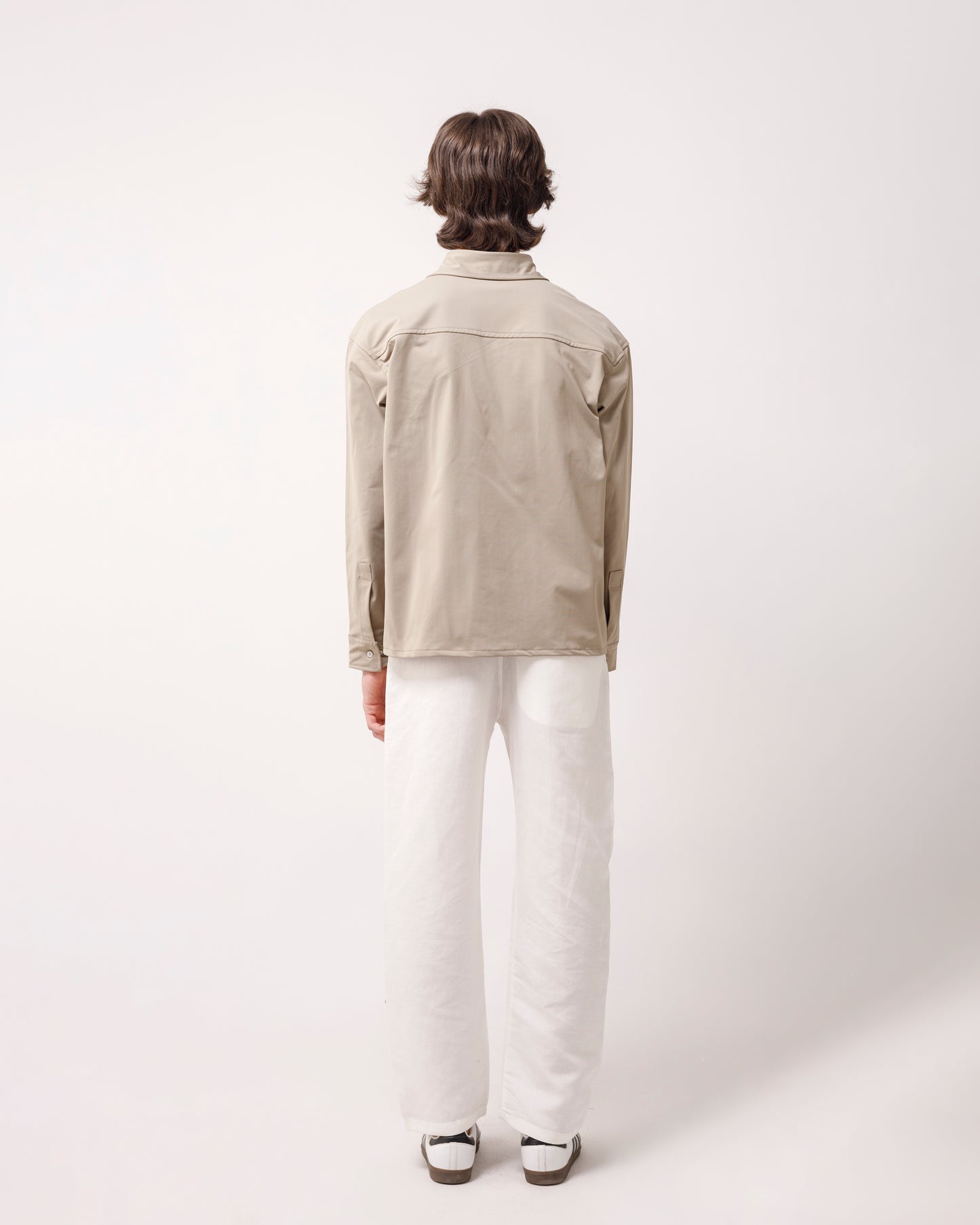 Sandstone Shirt