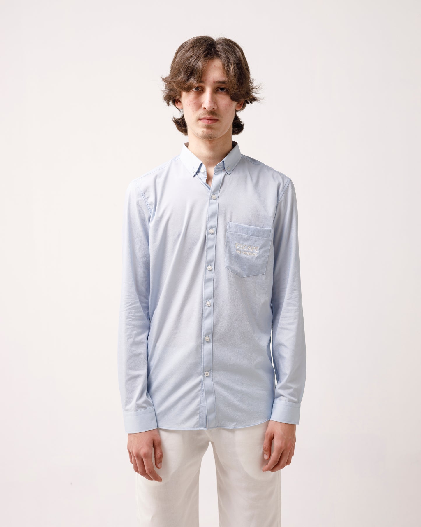 Stretch Shirt
