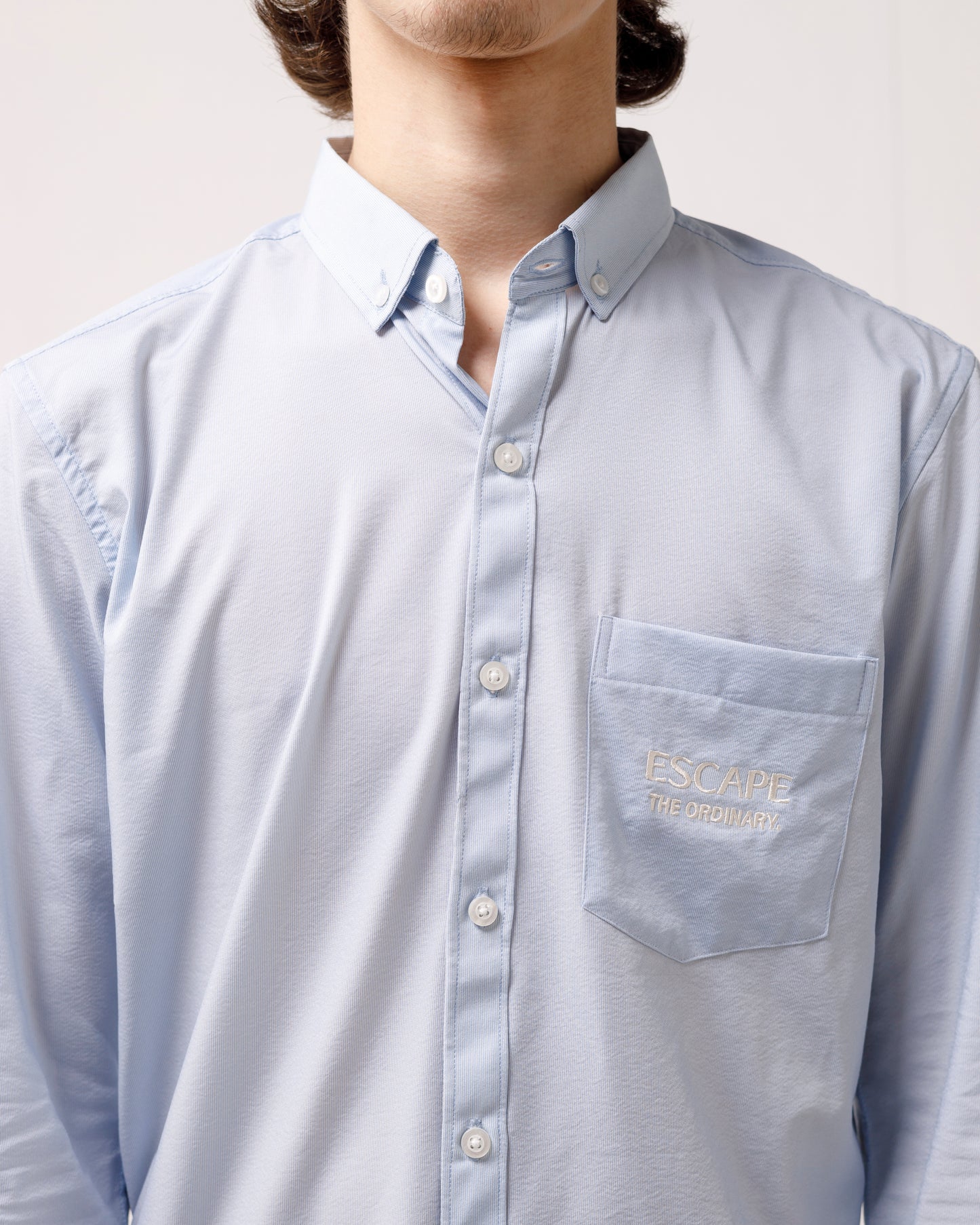 Stretch Shirt