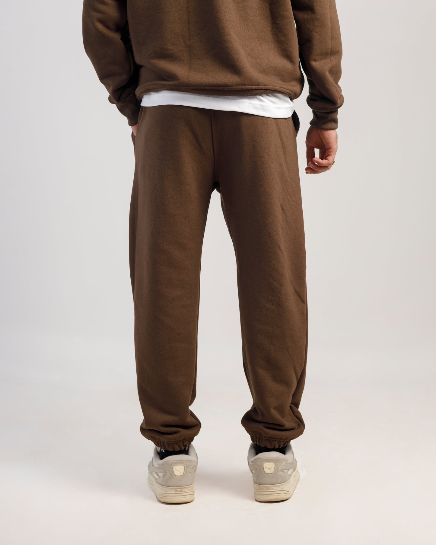Classic Logo Sweatpants