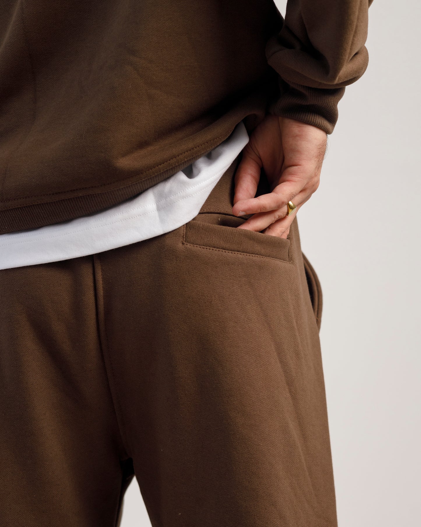 Classic Logo Sweatpants