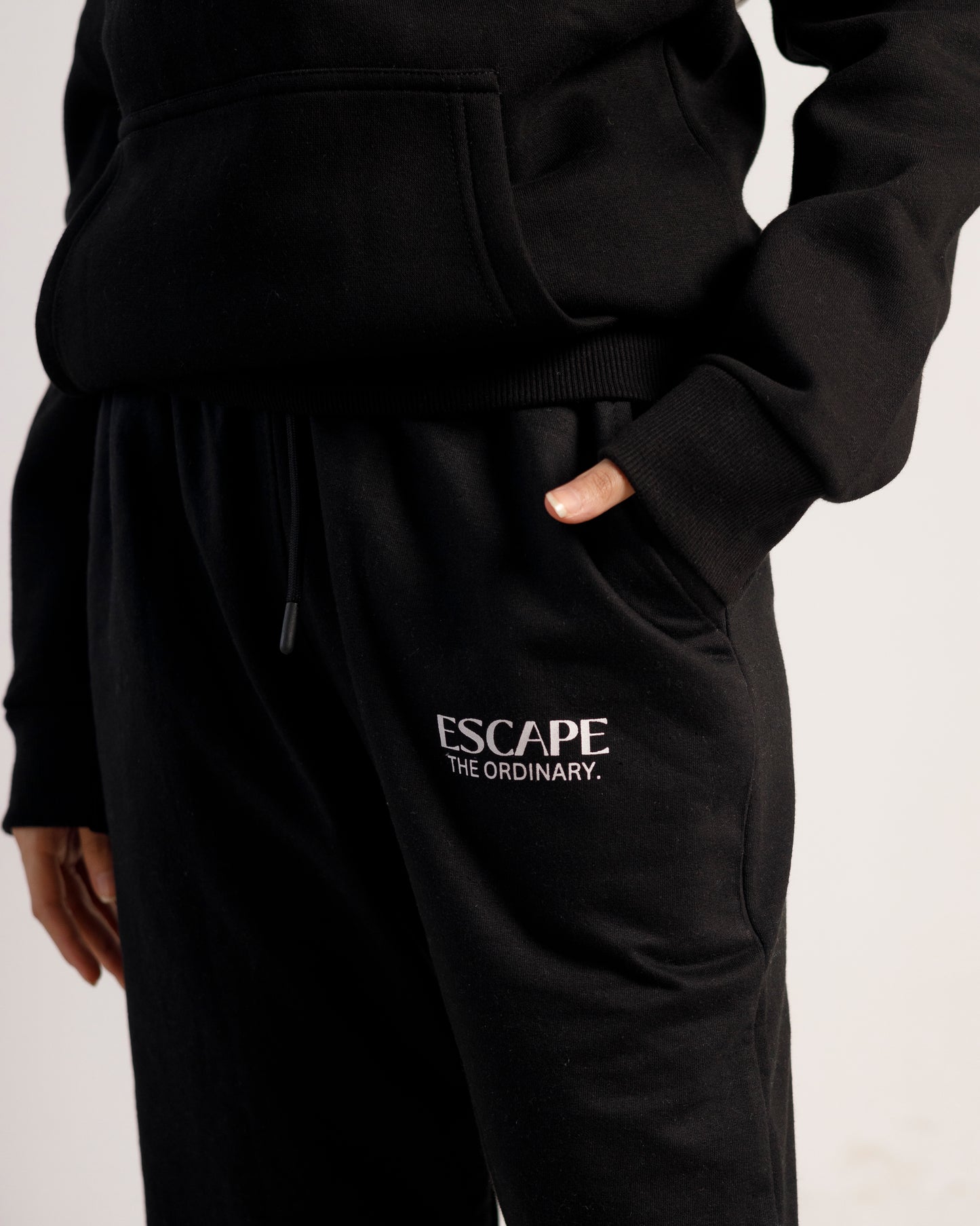 Classic Logo Sweatpants