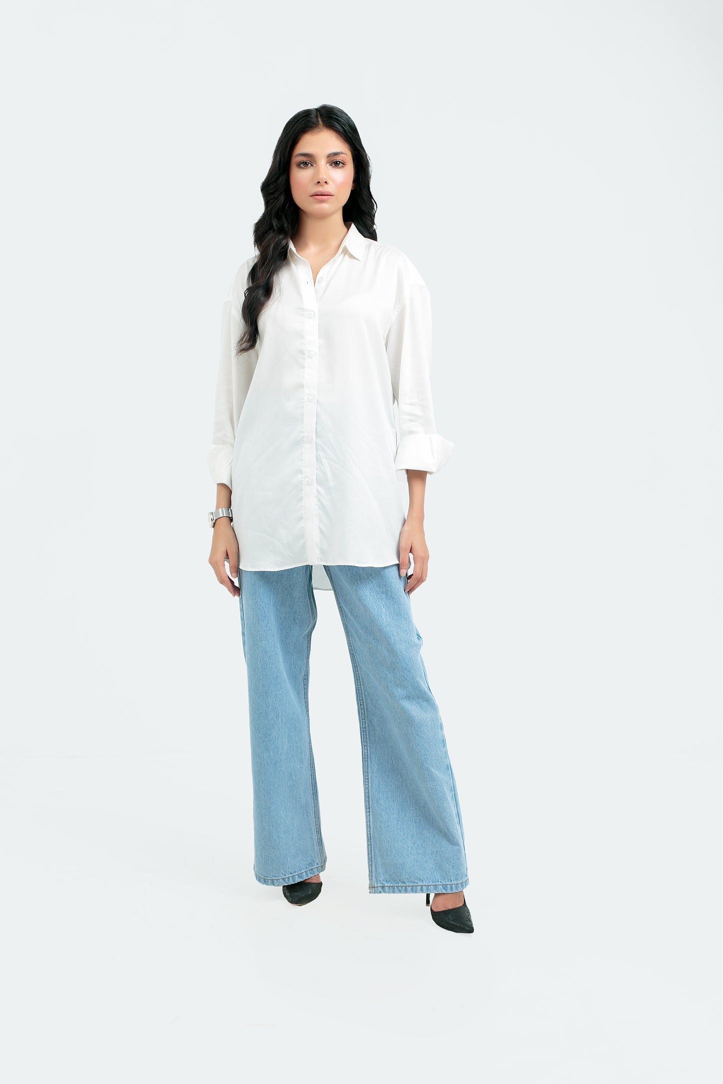 Button Down Shirt