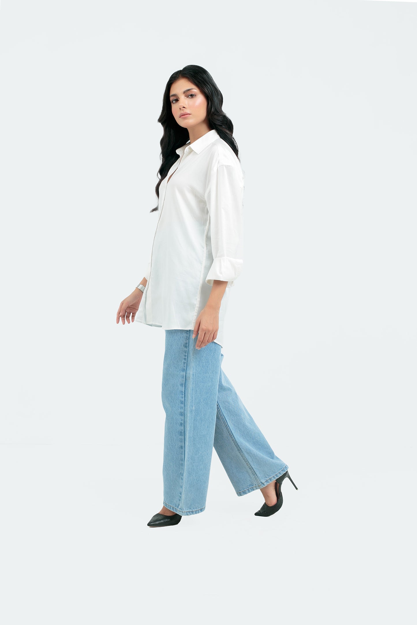 Button Down Shirt