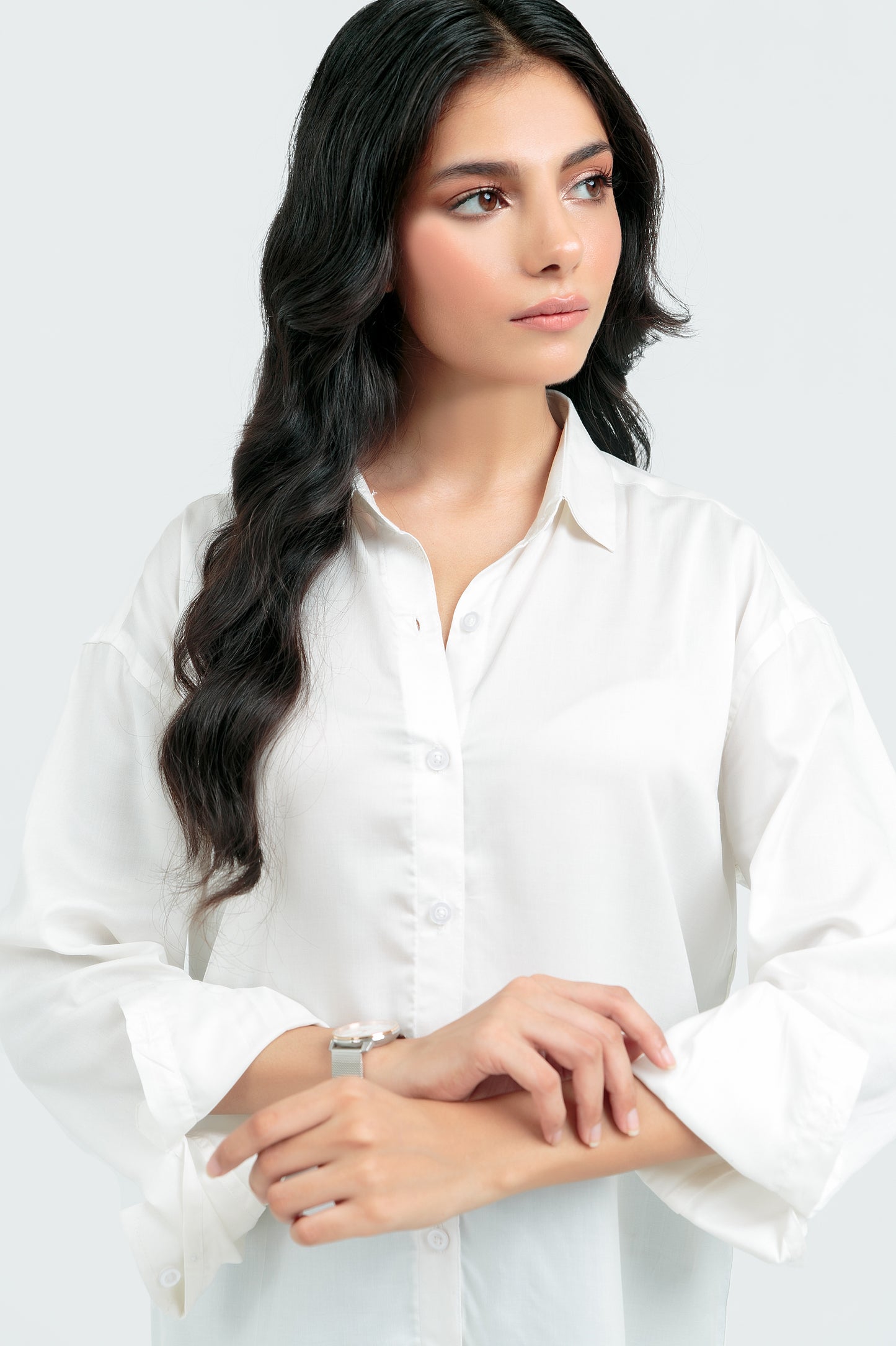 Button Down Shirt