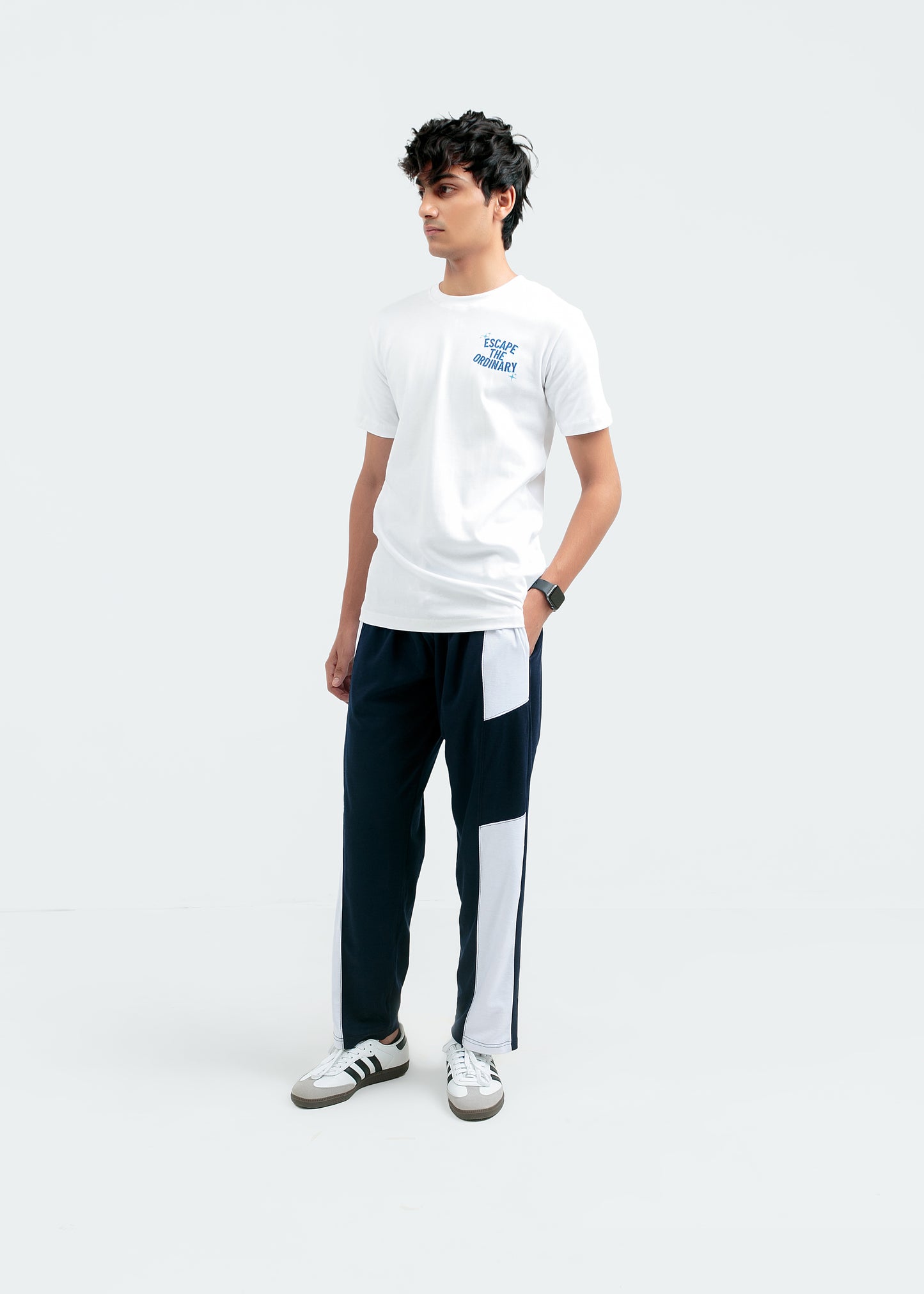 Classic Track Pants
