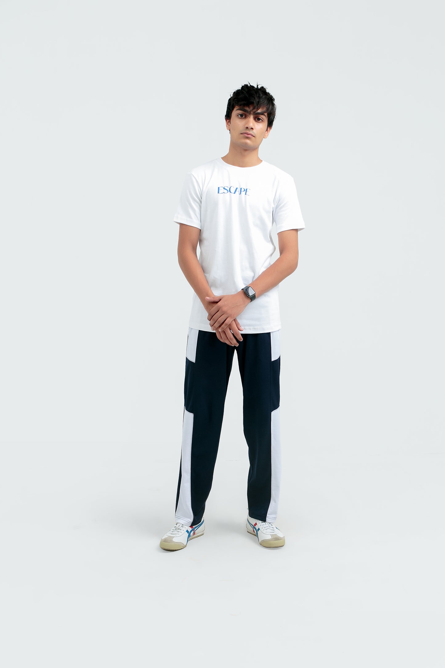 CONNECTION Printed T-Shirt