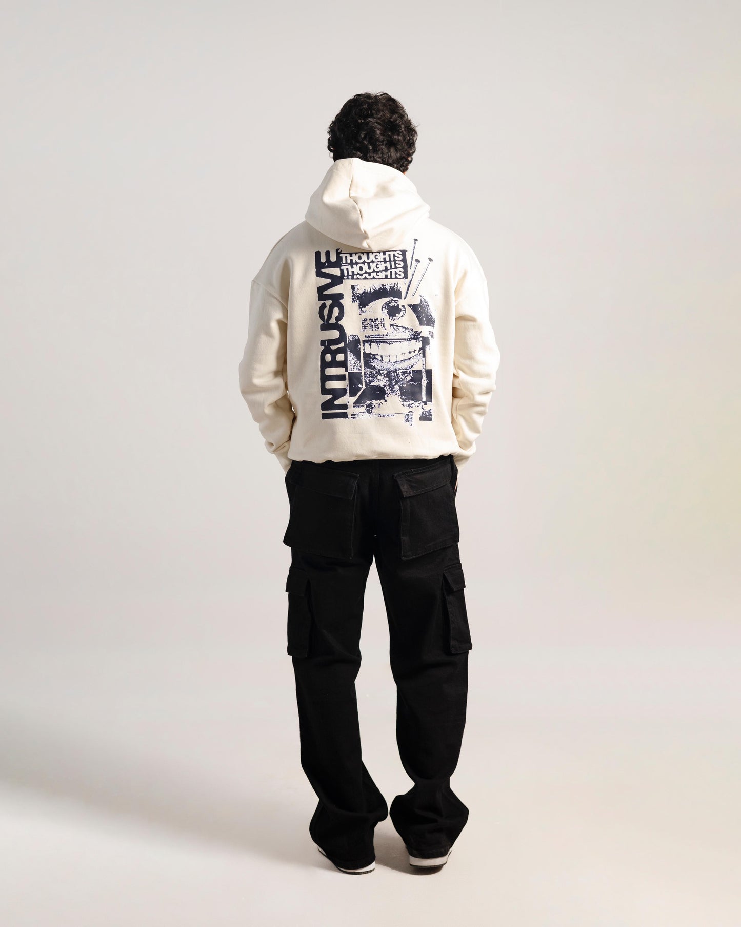 Intrusive Thoughts Hoodie