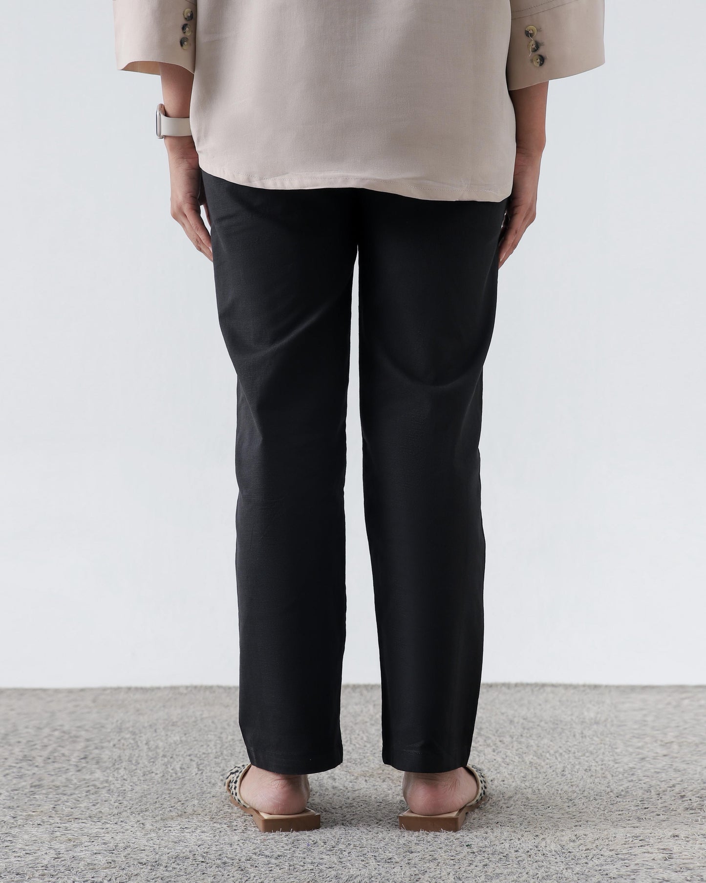 Linen Pants