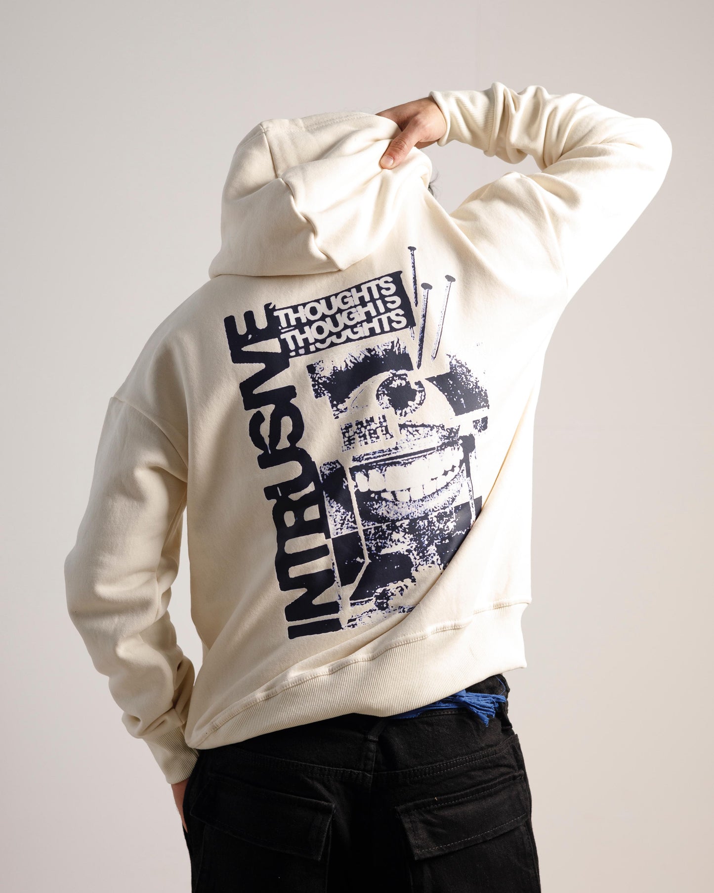 Intrusive Thoughts Hoodie