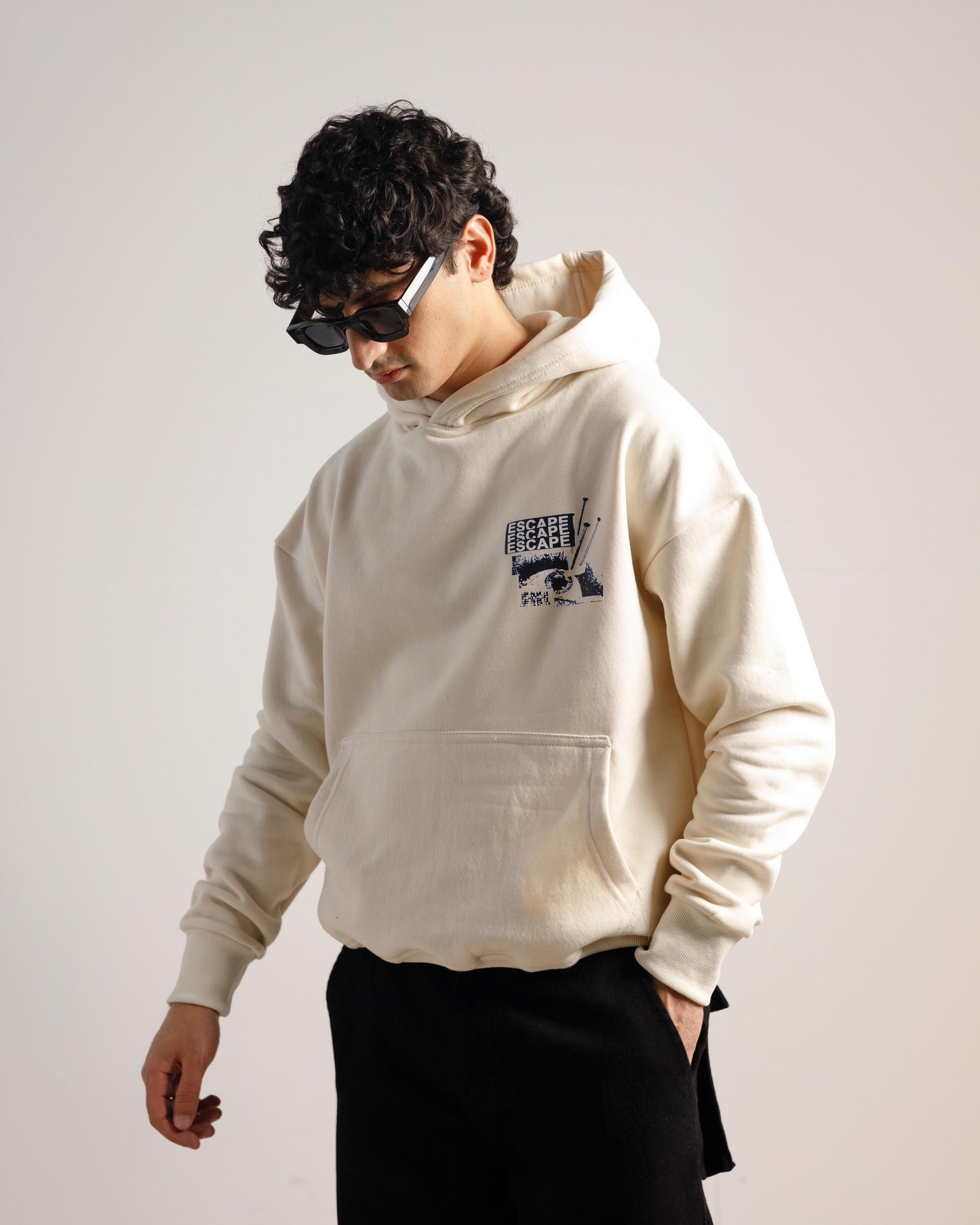 Intrusive Thoughts Hoodie