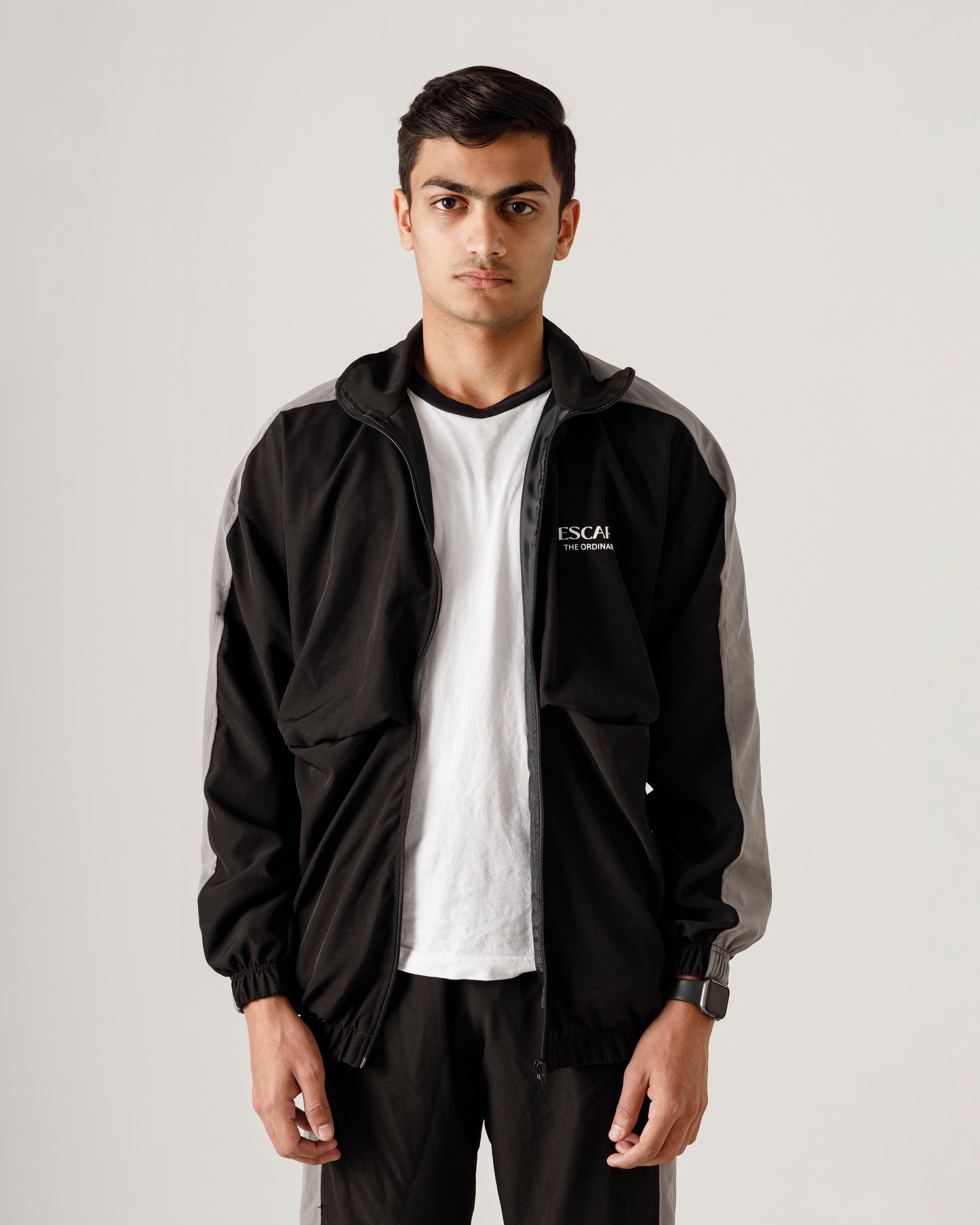 Escape Stripe Tracksuit