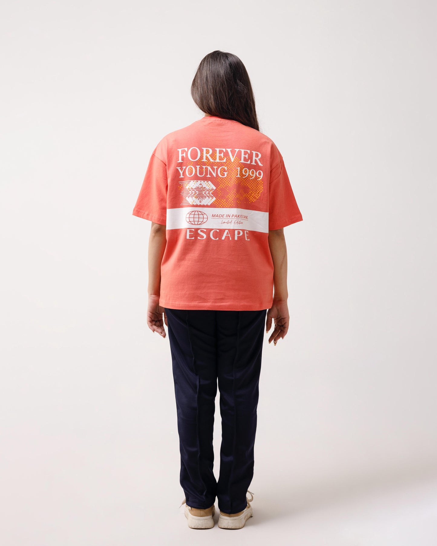 Forever Young Tee