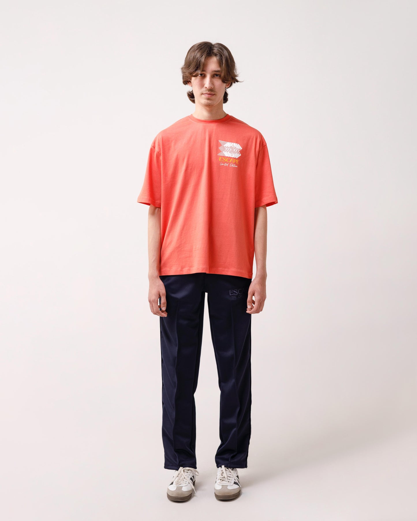 Forever Young Tee