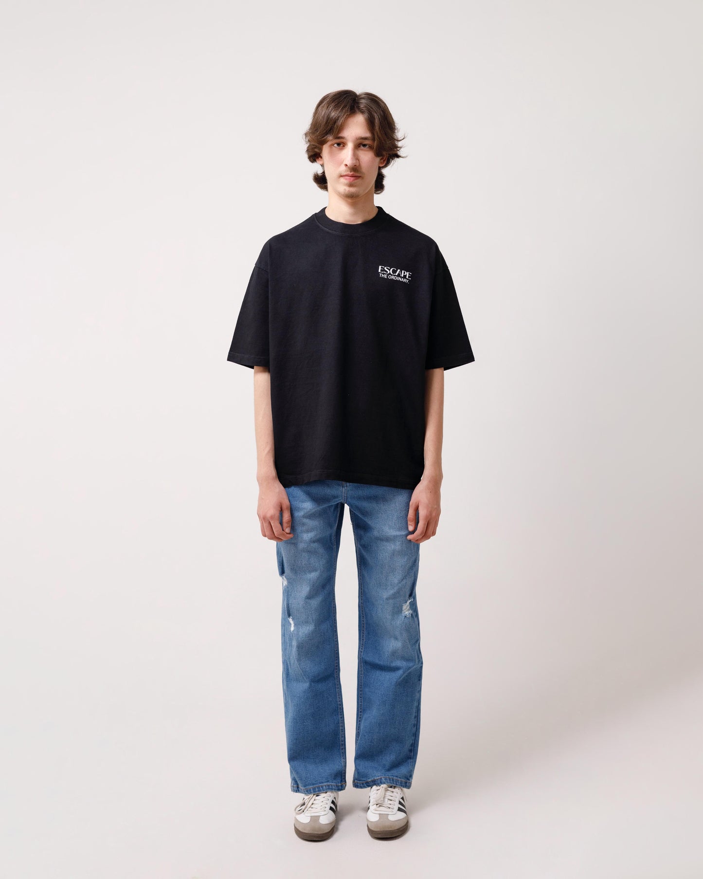 Wearable Artistry Tee