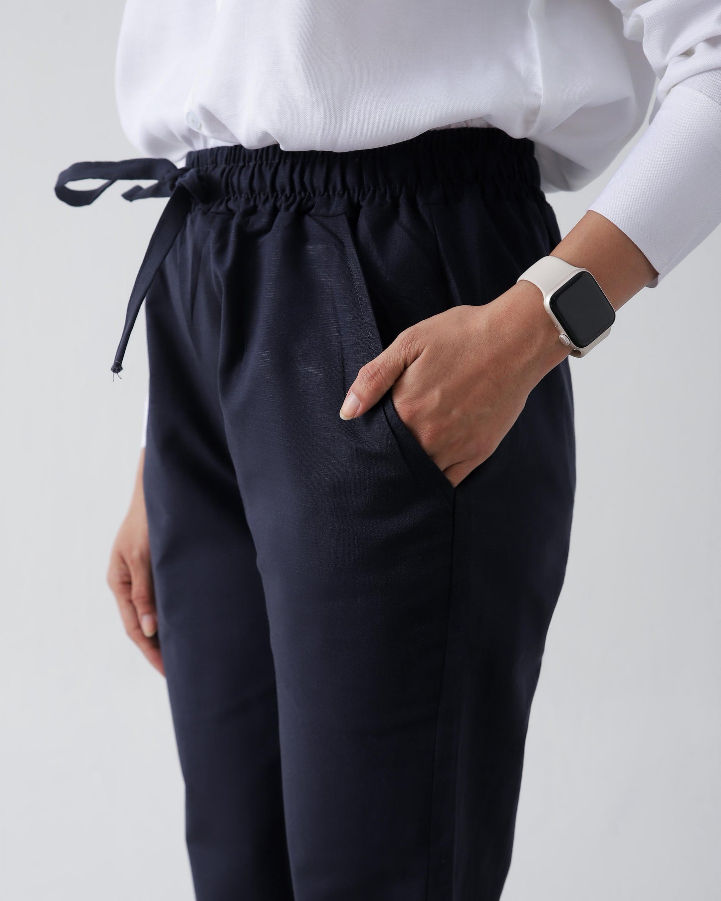 Linen Pants