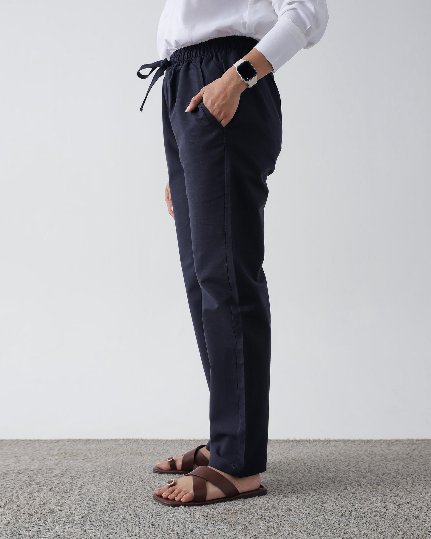 Linen Pants