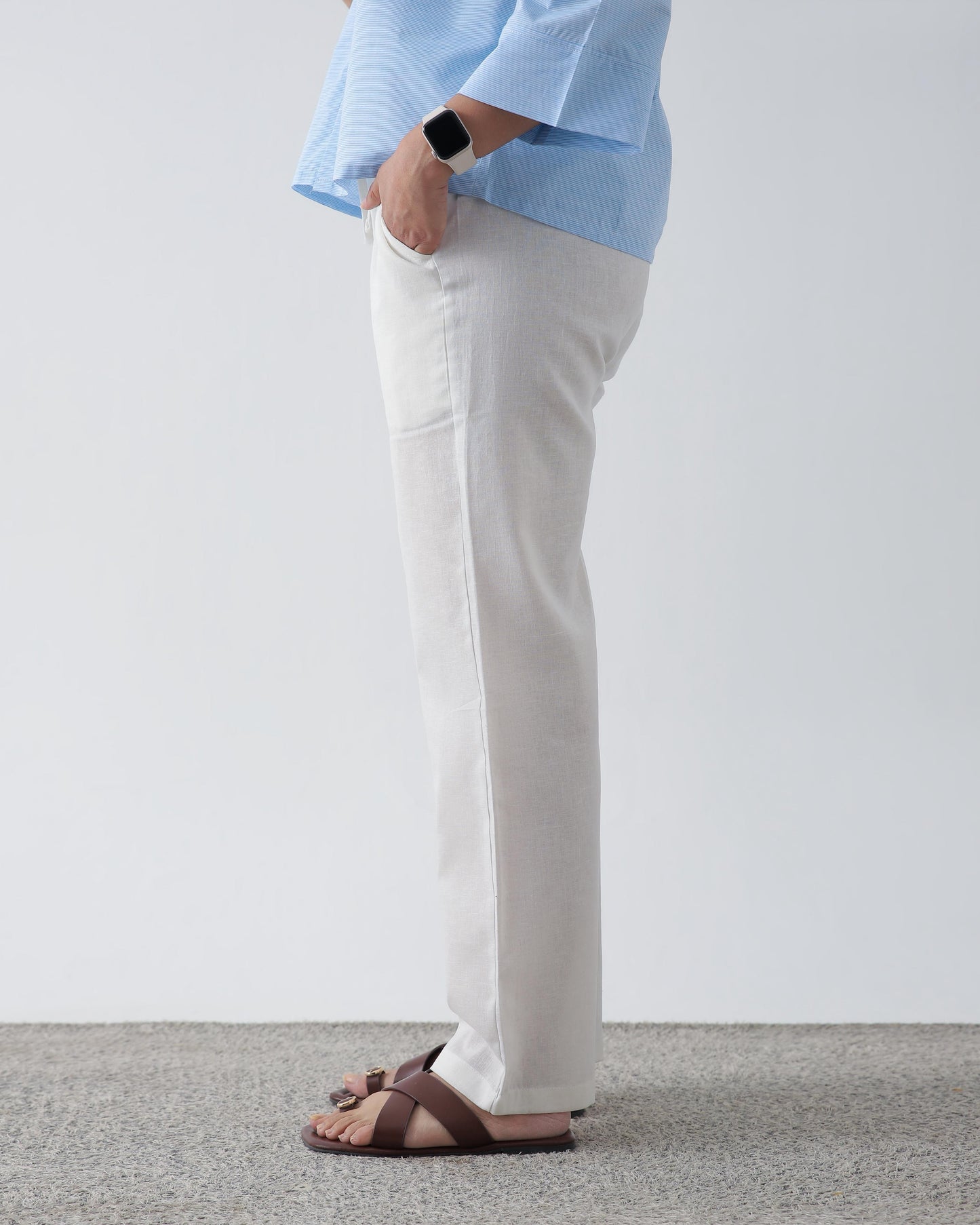 Linen Pants