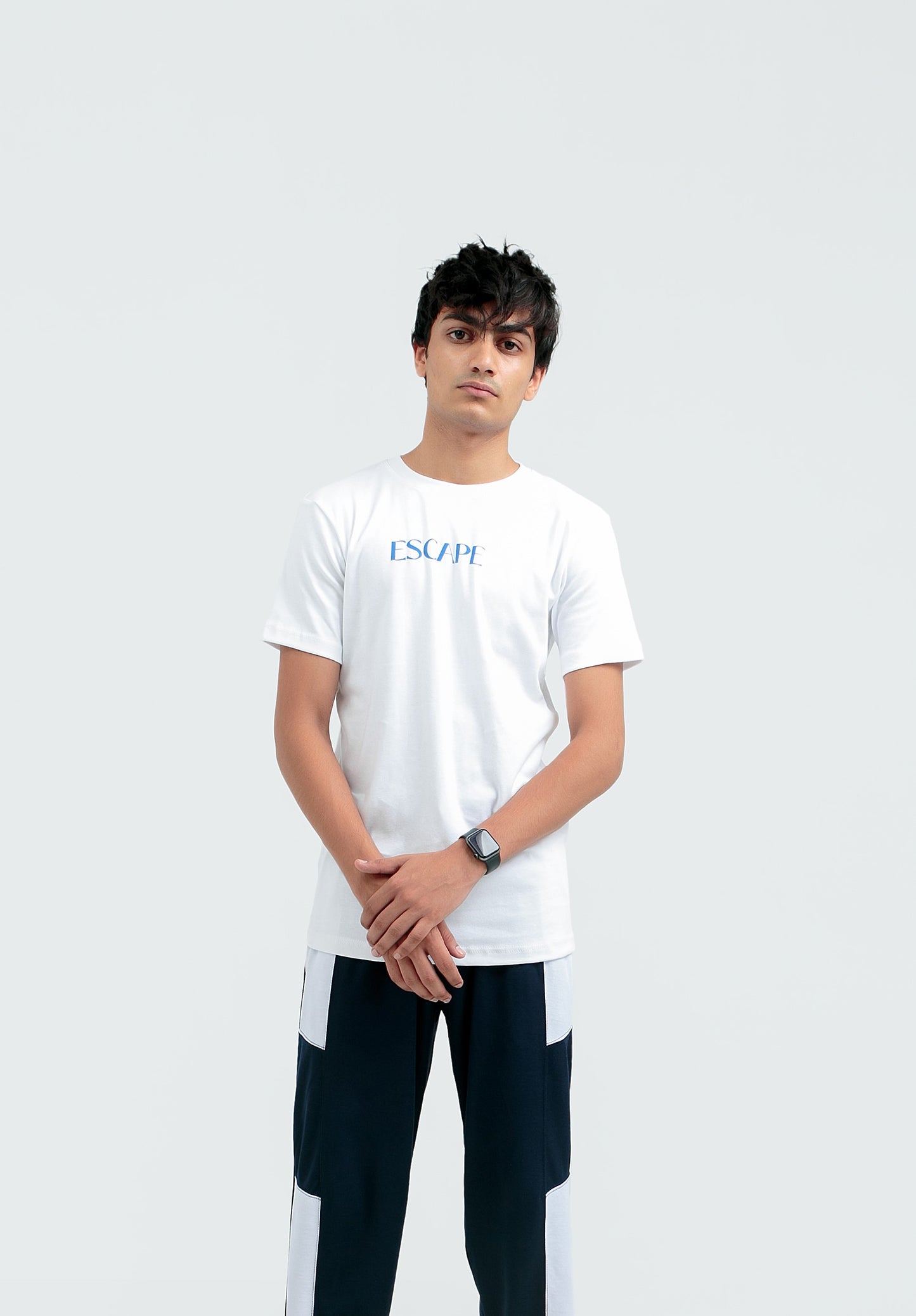 CONNECTION Printed T-Shirt