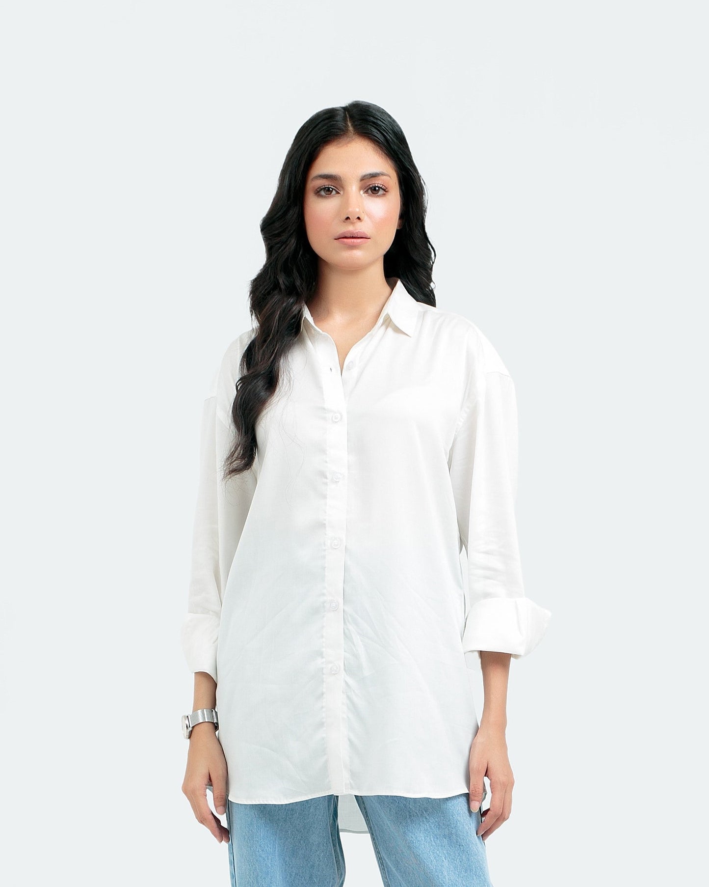 Button Down Shirt