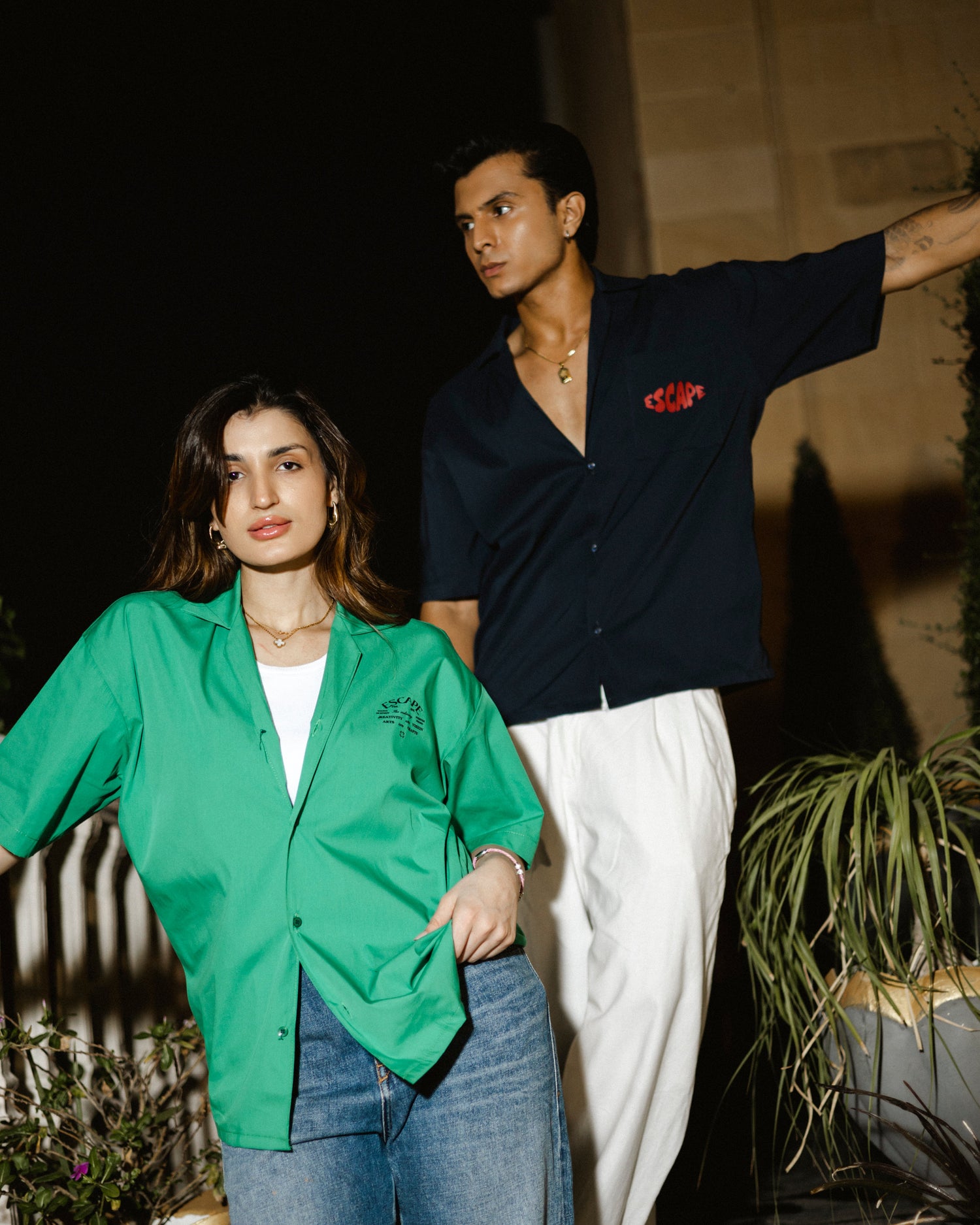 October Release