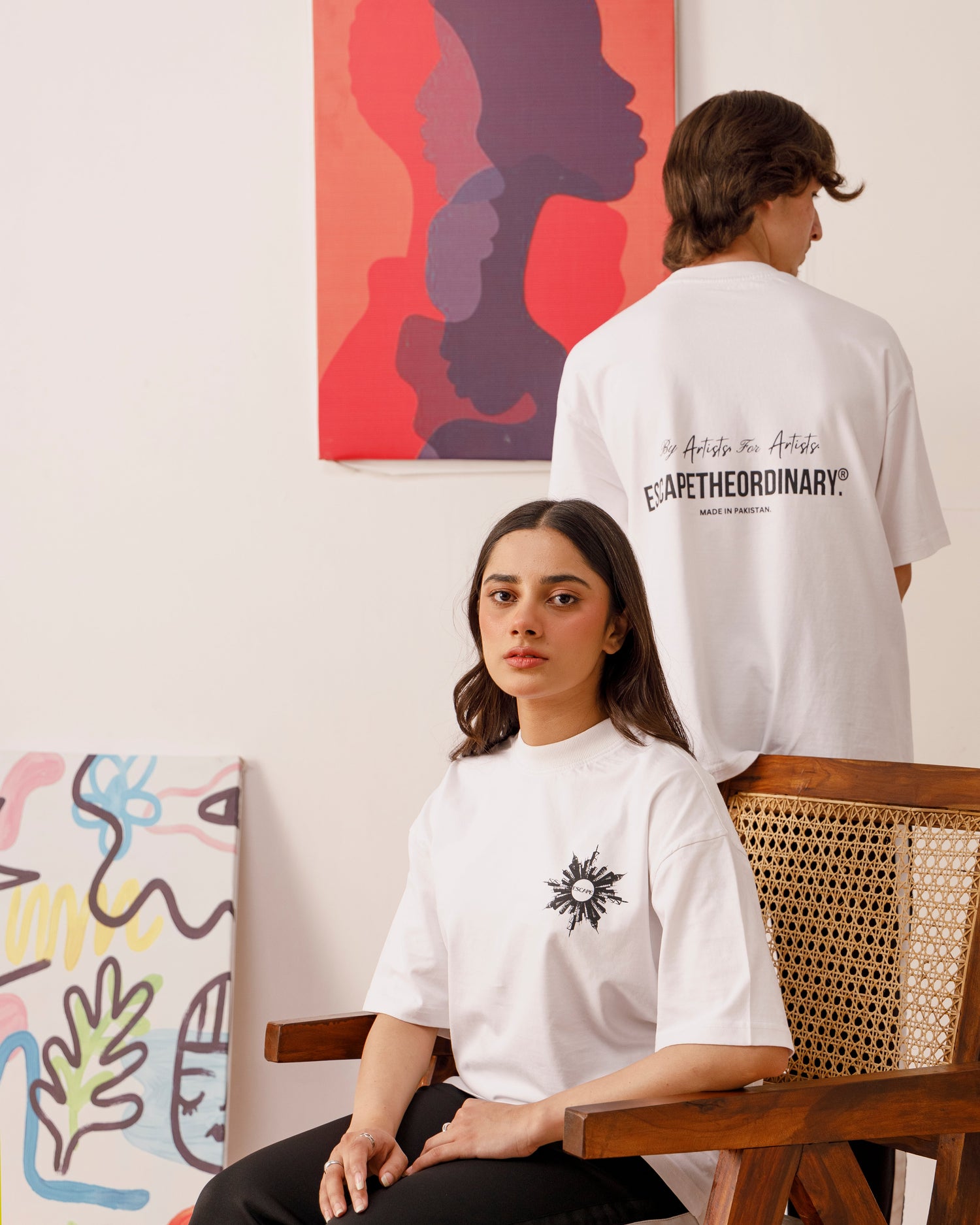 Spring/Summer Collection
