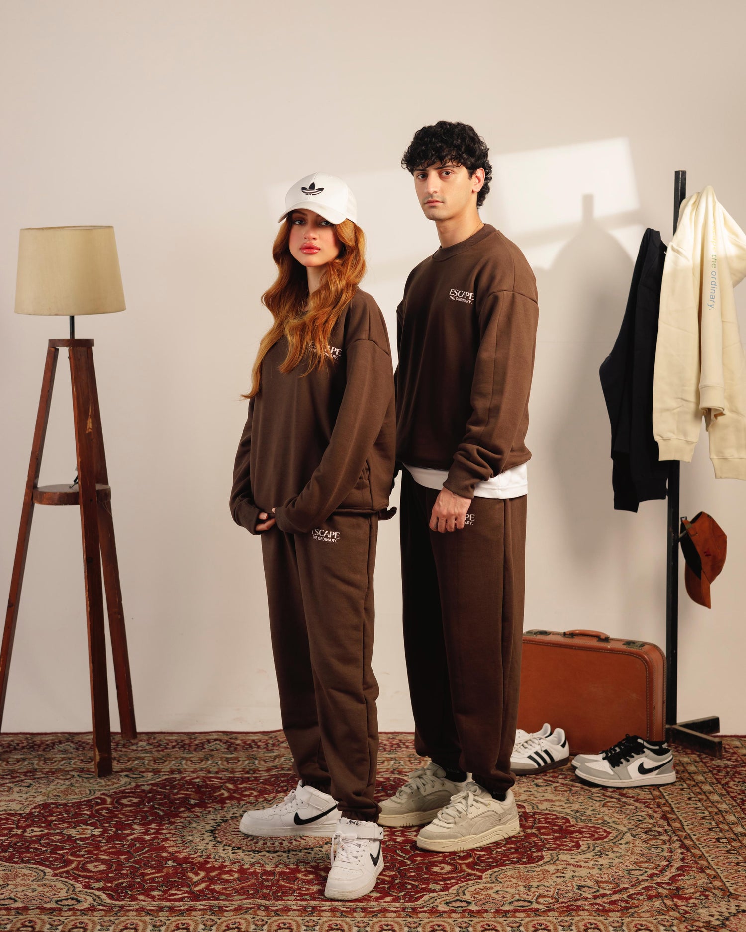 Winter Capsule