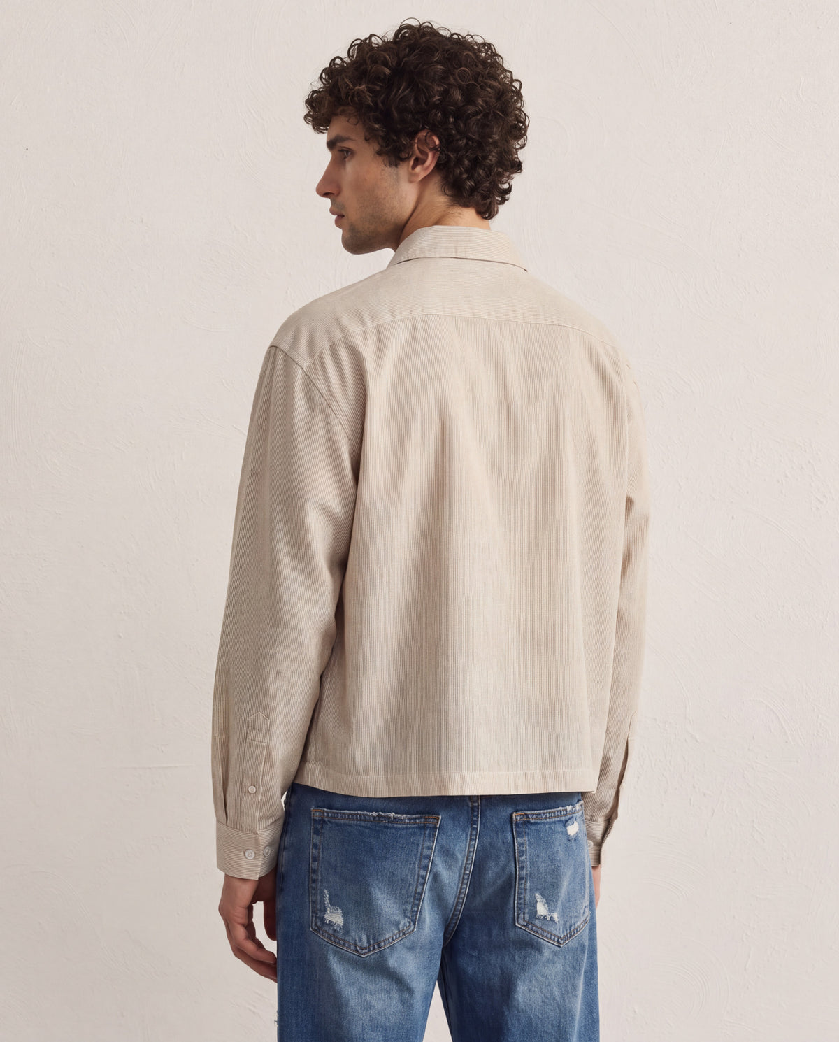 Pinline Shirt