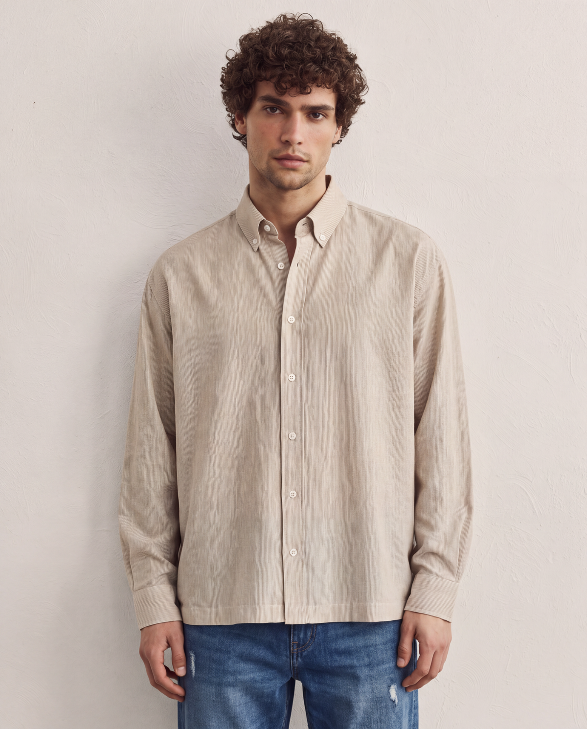 Pinline Shirt